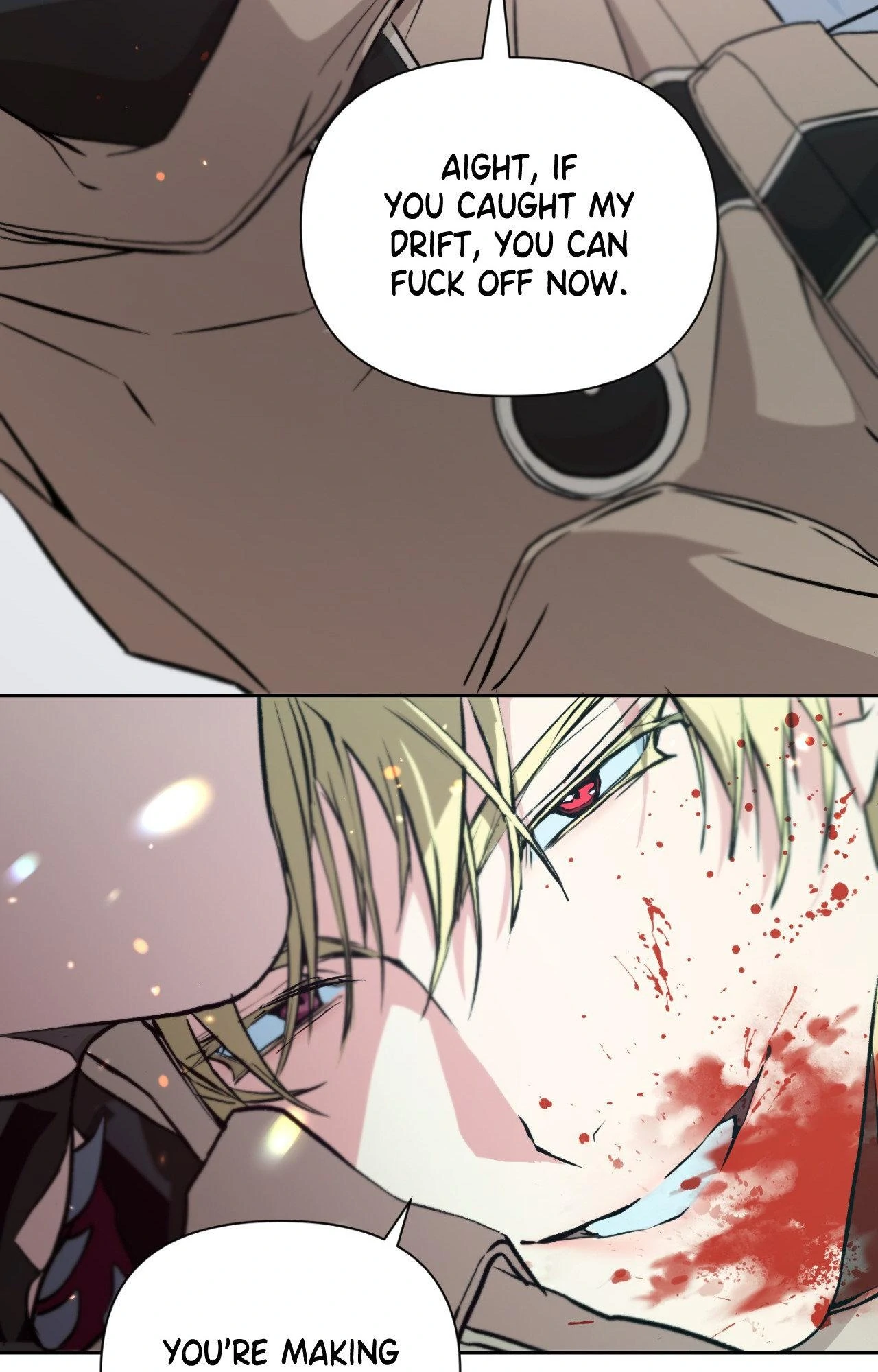 sun class kindergarten peers || PARADISE SCANS || - Chapter 32 manhwa