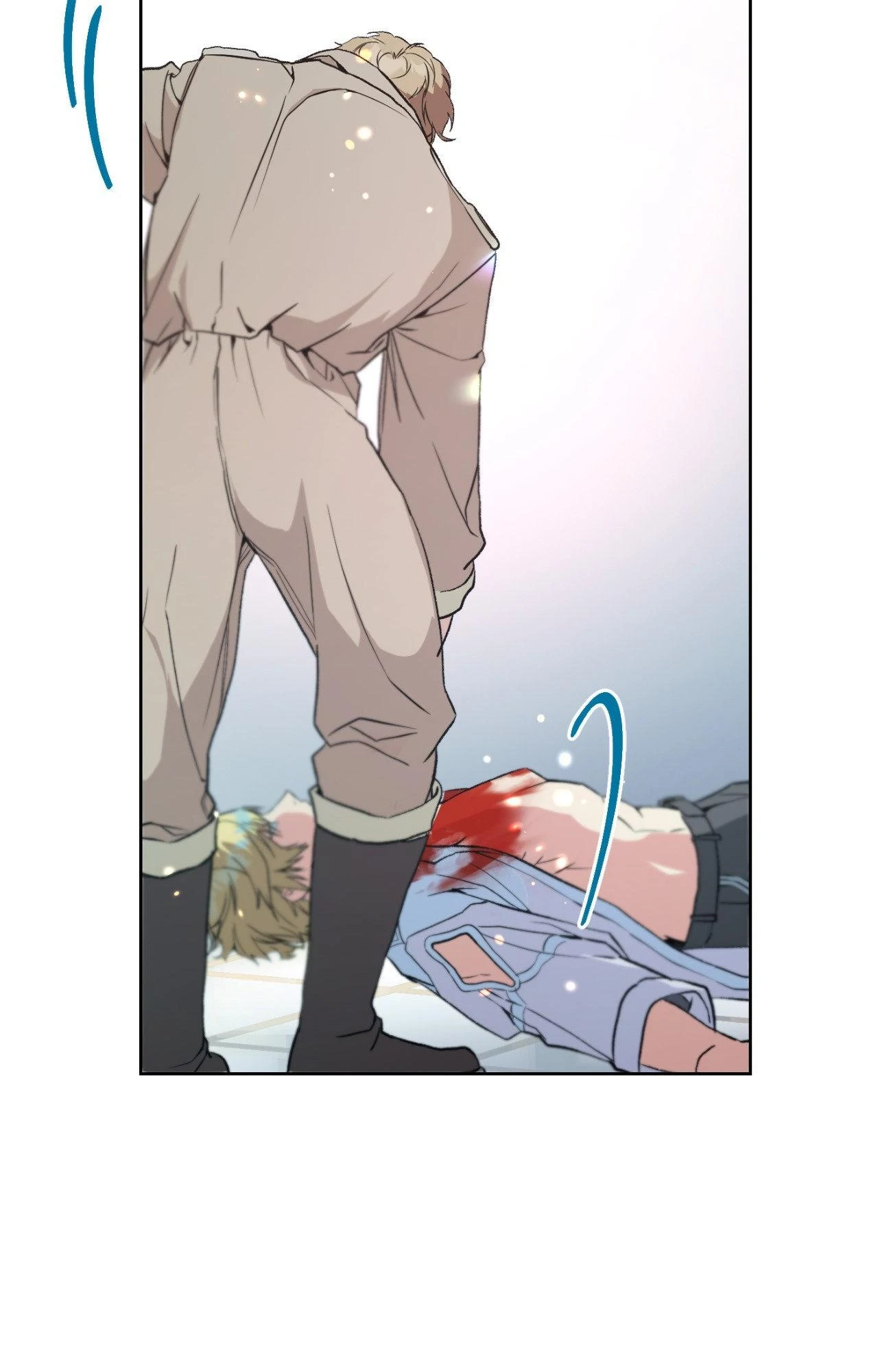 sun class kindergarten peers || PARADISE SCANS || - Chapter 32 manhwa