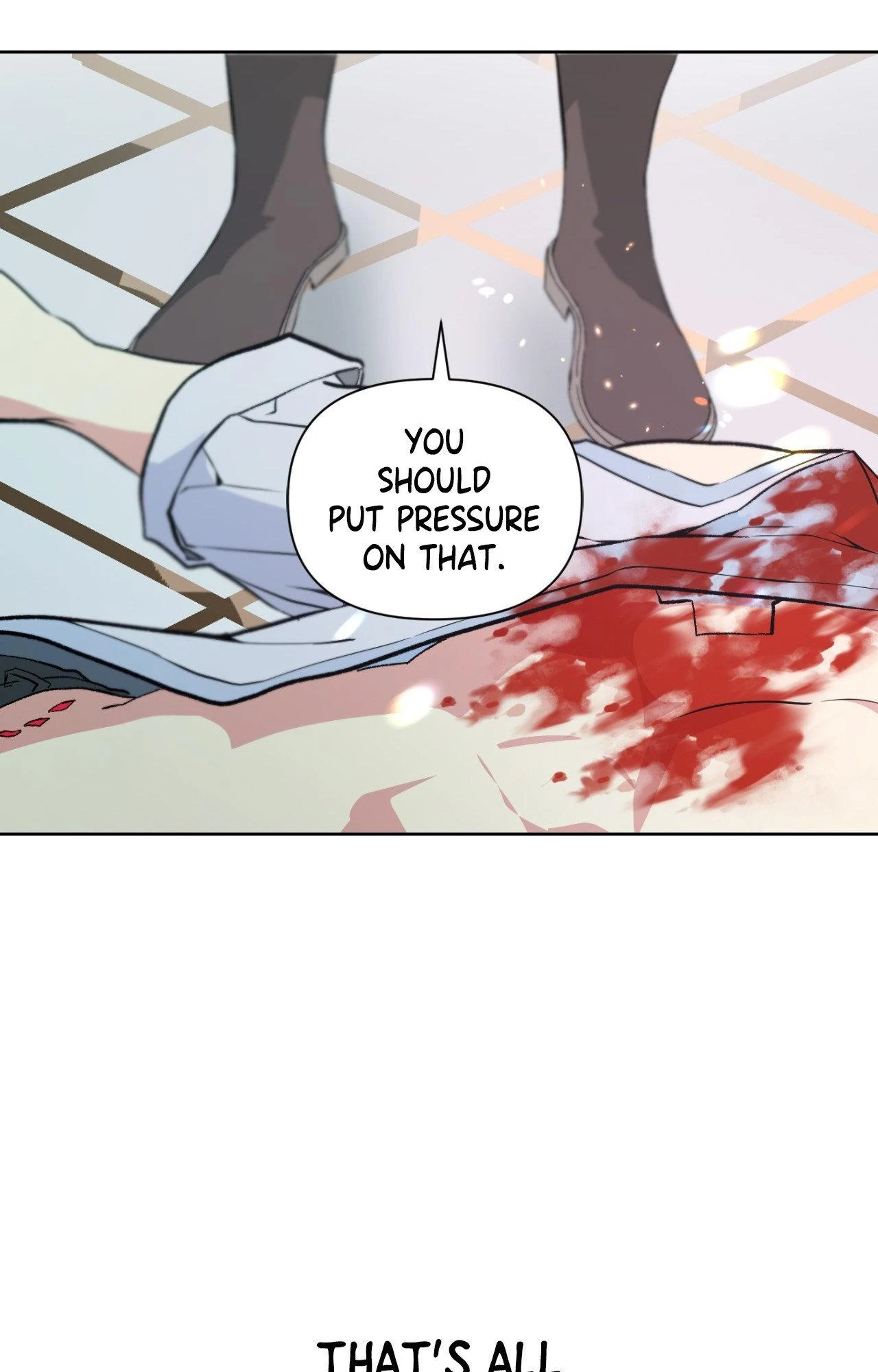 sun class kindergarten peers || PARADISE SCANS || - Chapter 32 manhwa