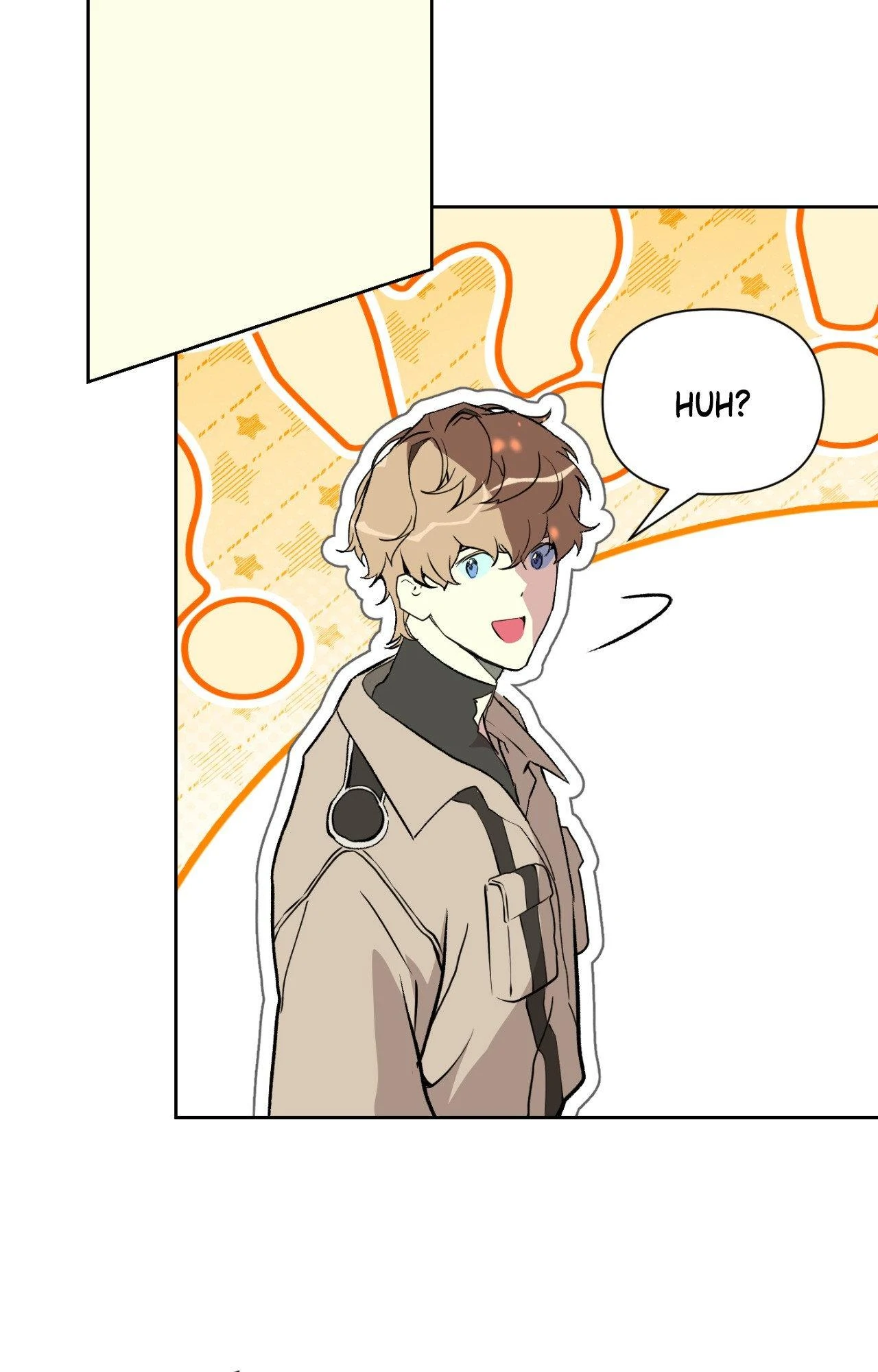sun class kindergarten peers || PARADISE SCANS || - Chapter 33 manhwa