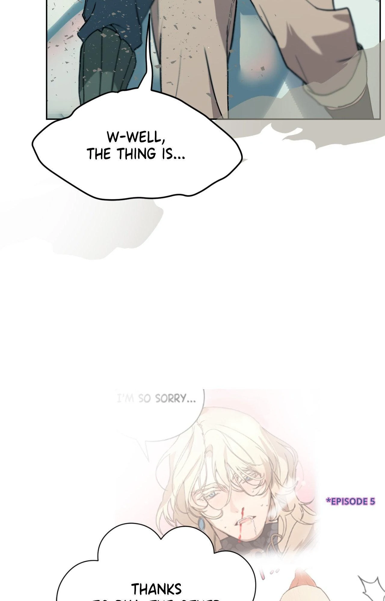 sun class kindergarten peers || PARADISE SCANS || - Chapter 33 manhwa