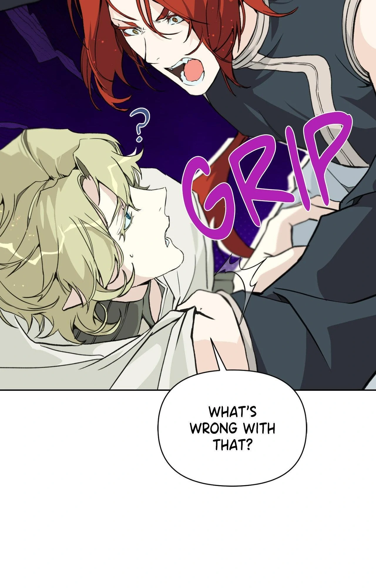 sun class kindergarten peers || PARADISE SCANS || - Chapter 33 manhwa