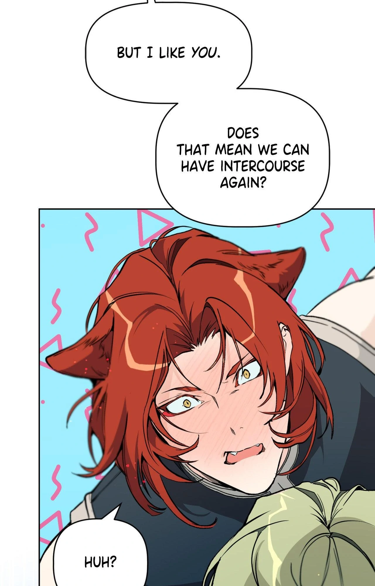 sun class kindergarten peers || PARADISE SCANS || - Chapter 33 manhwa