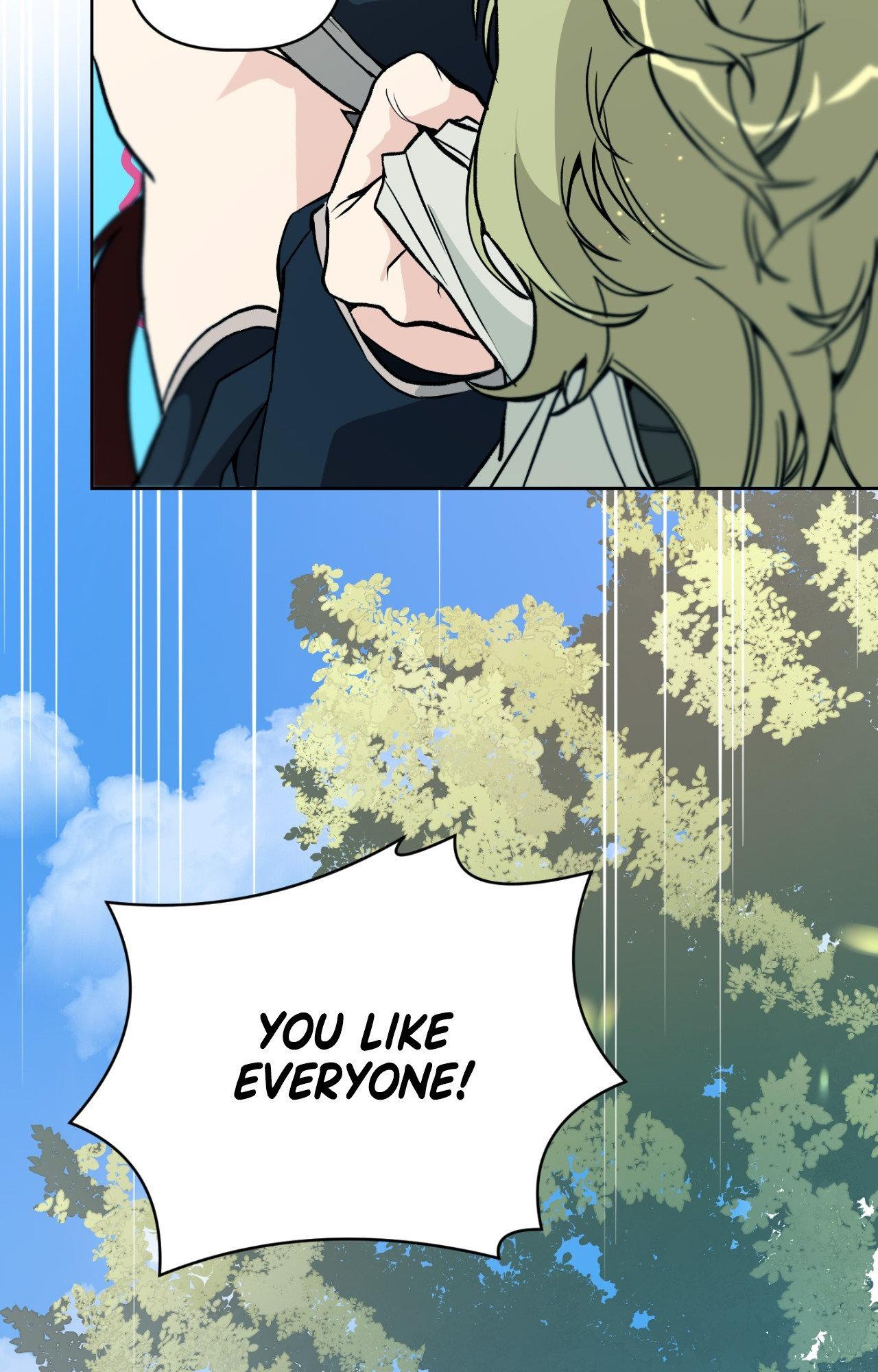 sun class kindergarten peers || PARADISE SCANS || - Chapter 33 manhwa