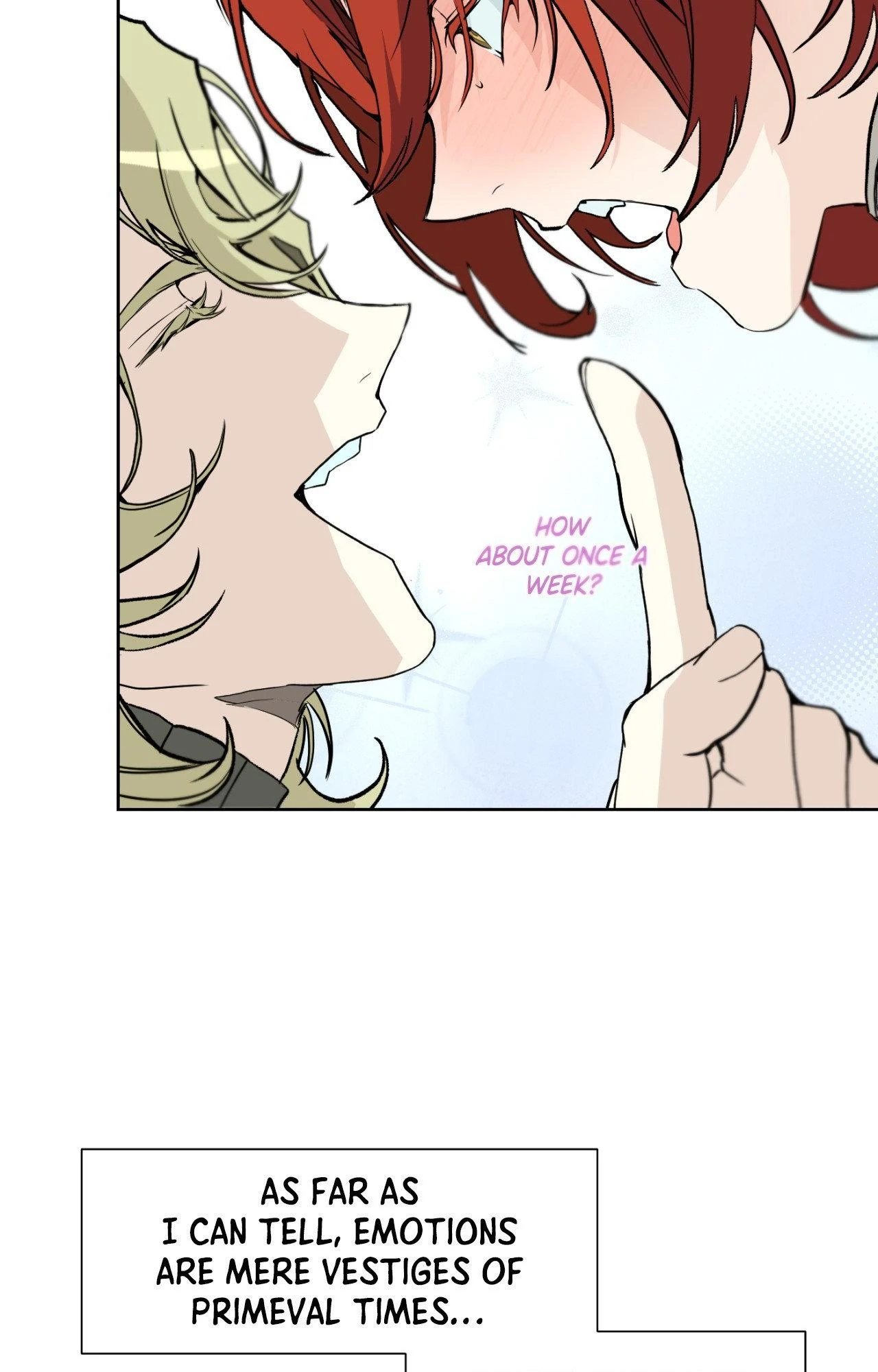 sun class kindergarten peers || PARADISE SCANS || - Chapter 33 manhwa