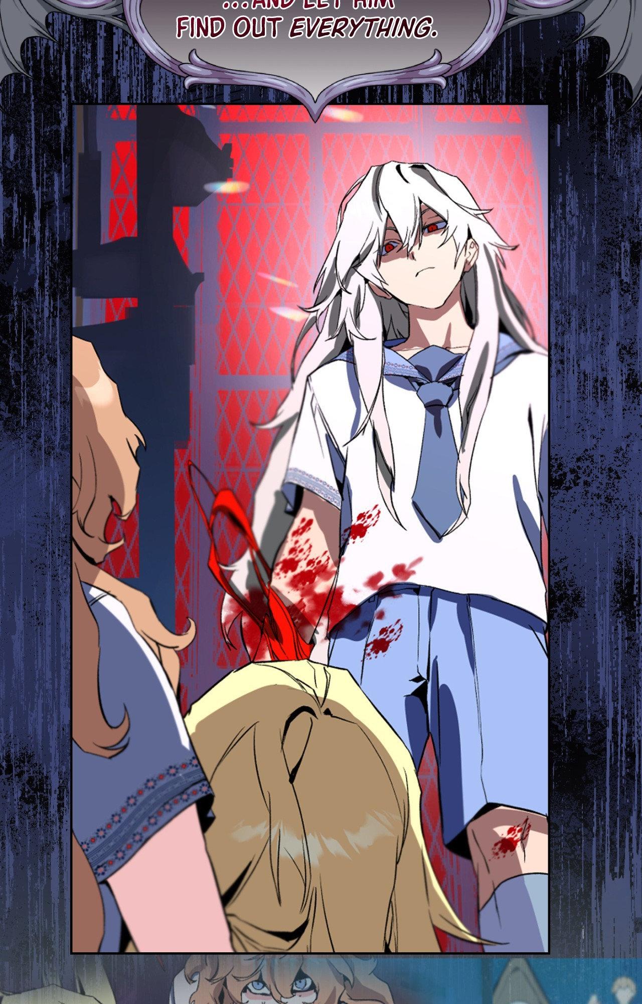 sun class kindergarten peers || PARADISE SCANS || - Chapter 33 manhwa