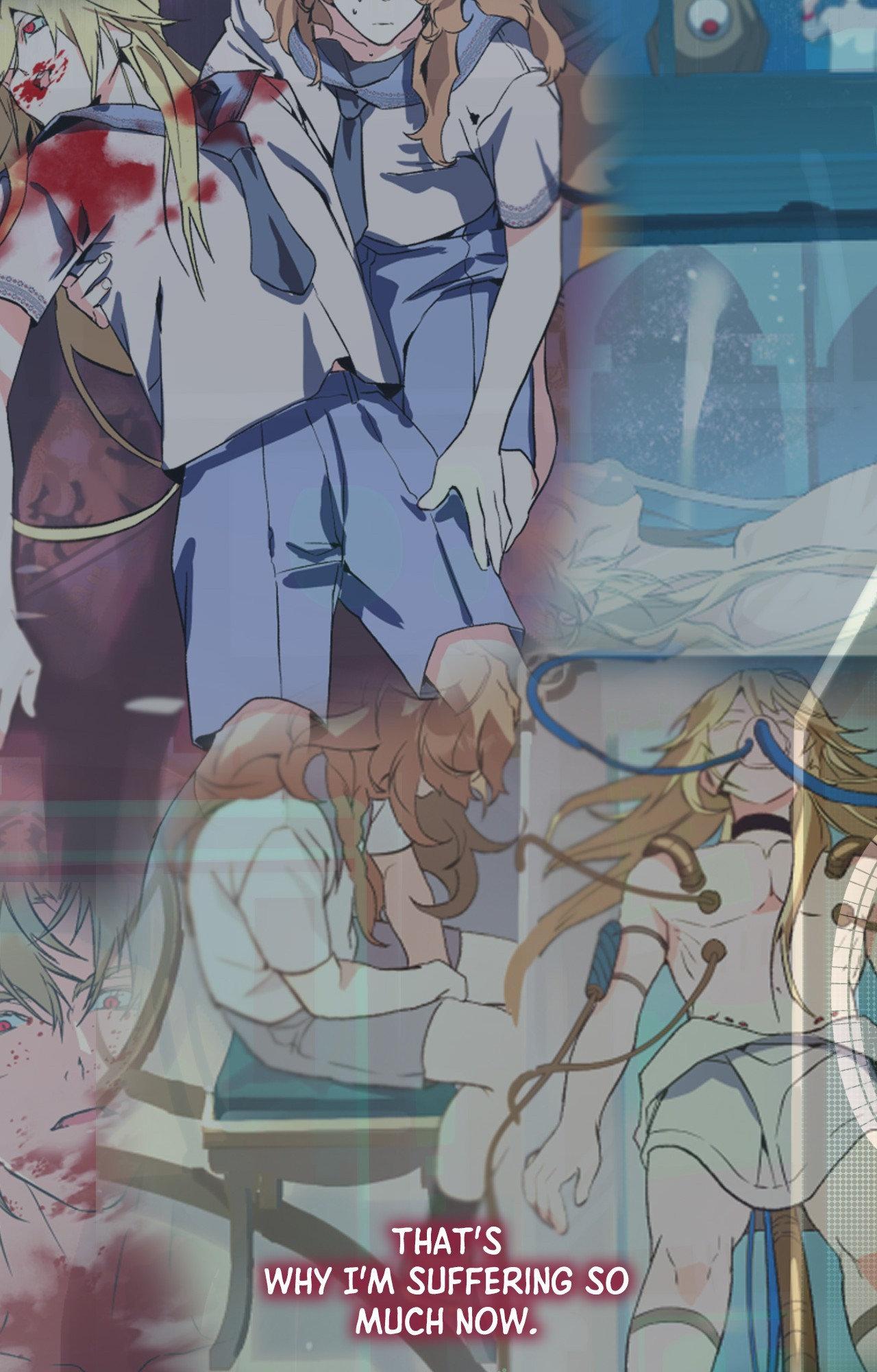 sun class kindergarten peers || PARADISE SCANS || - Chapter 33 manhwa