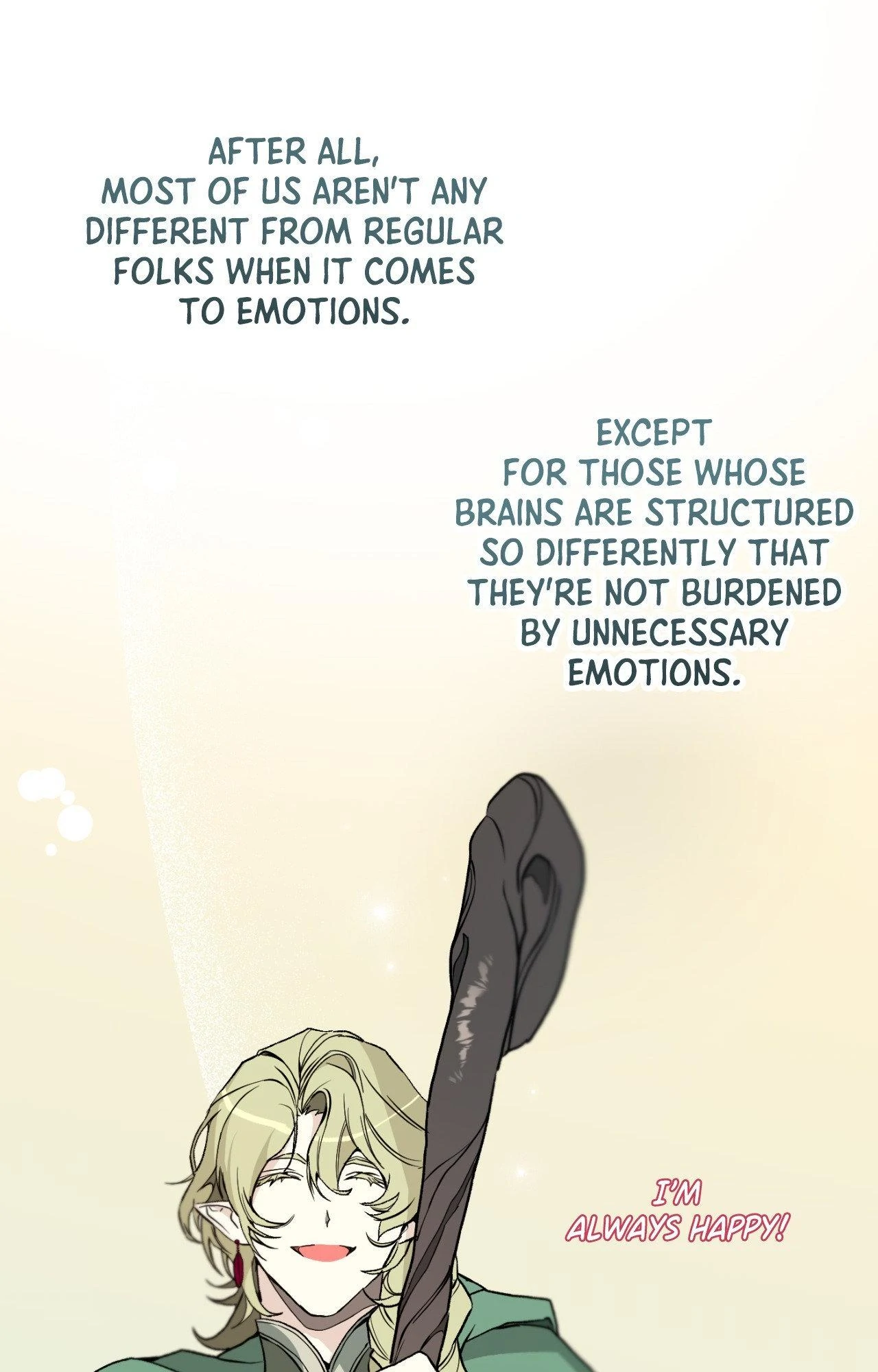 sun class kindergarten peers || PARADISE SCANS || - Chapter 33 manhwa