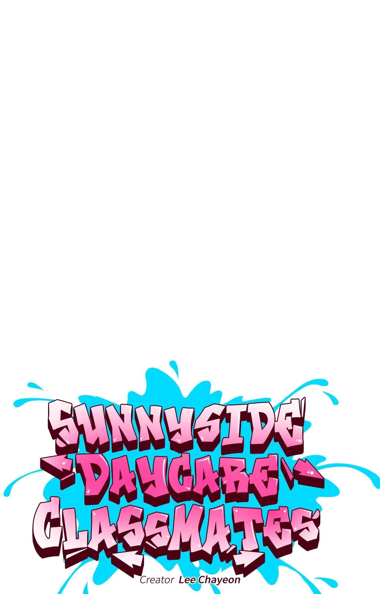 sun class kindergarten peers || PARADISE SCANS || - Chapter 33 manhwa