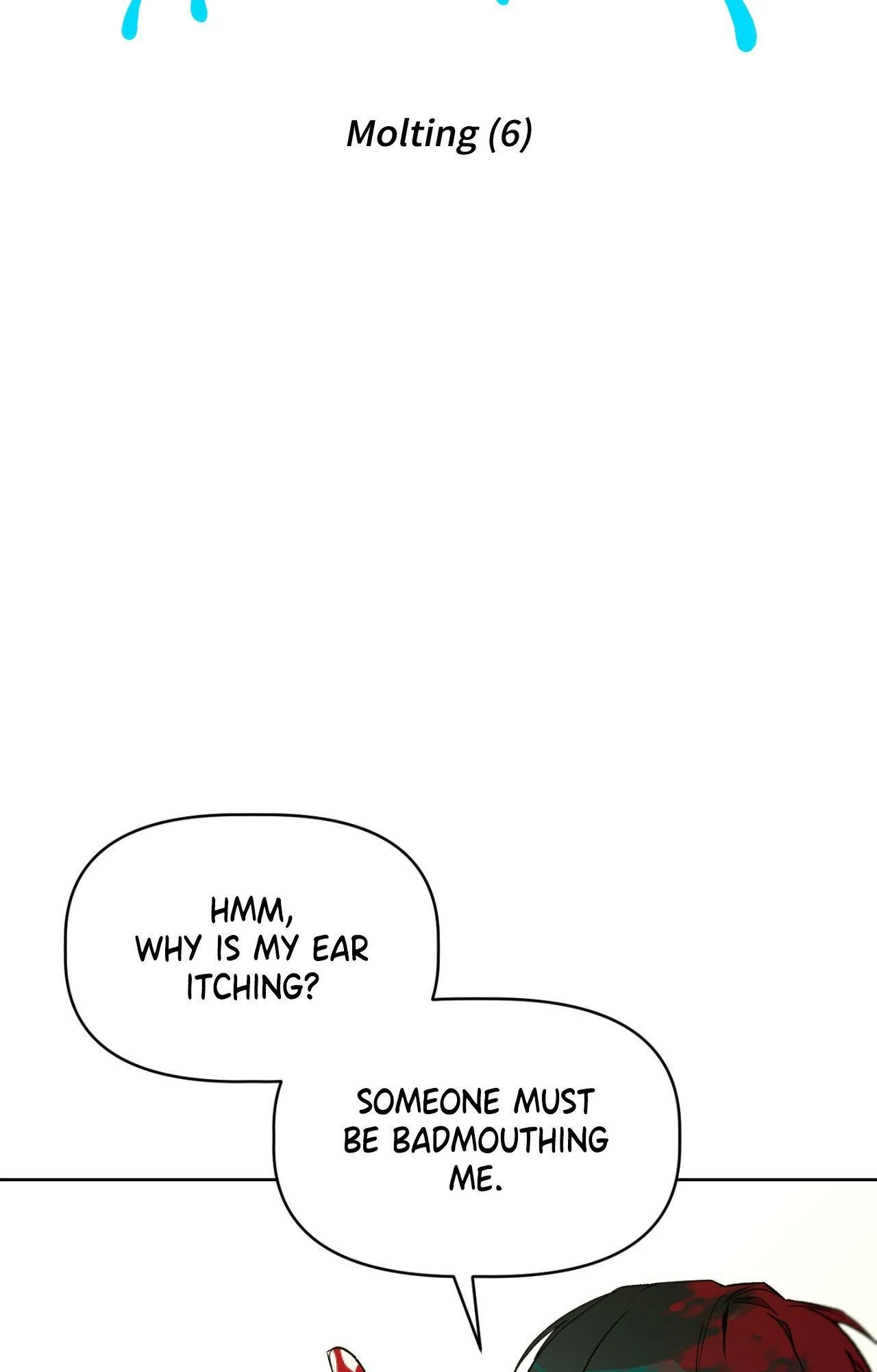 sun class kindergarten peers || PARADISE SCANS || - Chapter 33 manhwa