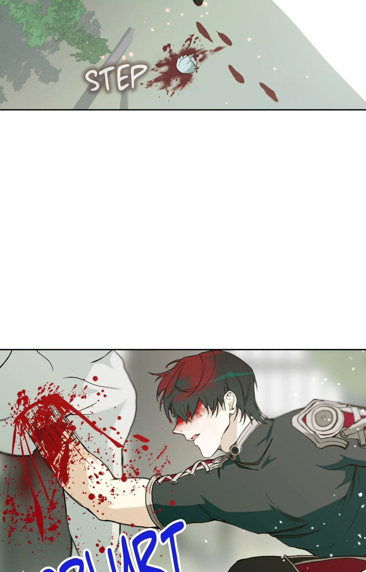 sun class kindergarten peers || PARADISE SCANS || - Chapter 33 manhwa