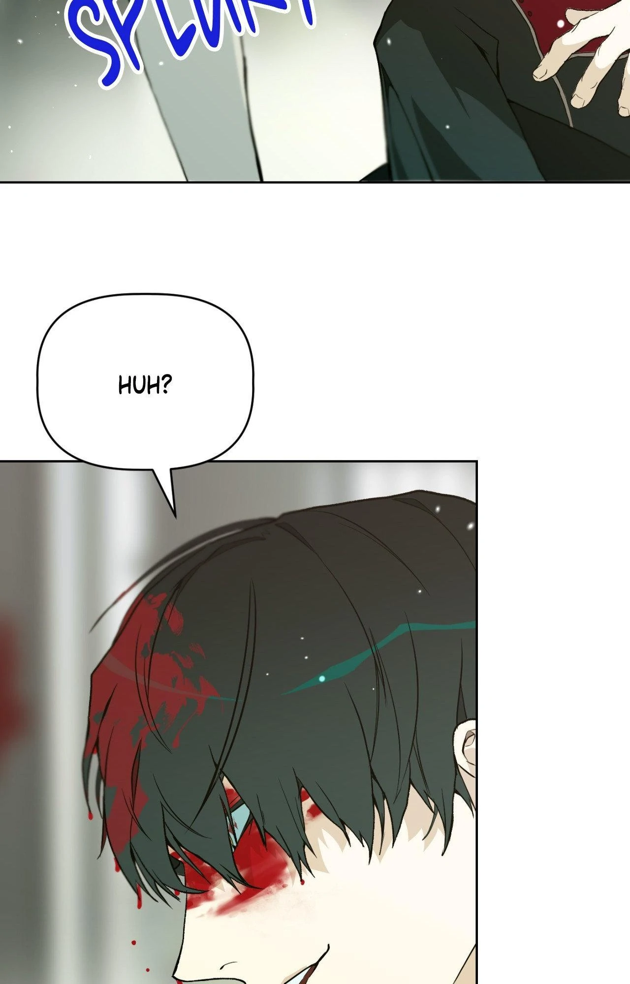 sun class kindergarten peers || PARADISE SCANS || - Chapter 33 manhwa