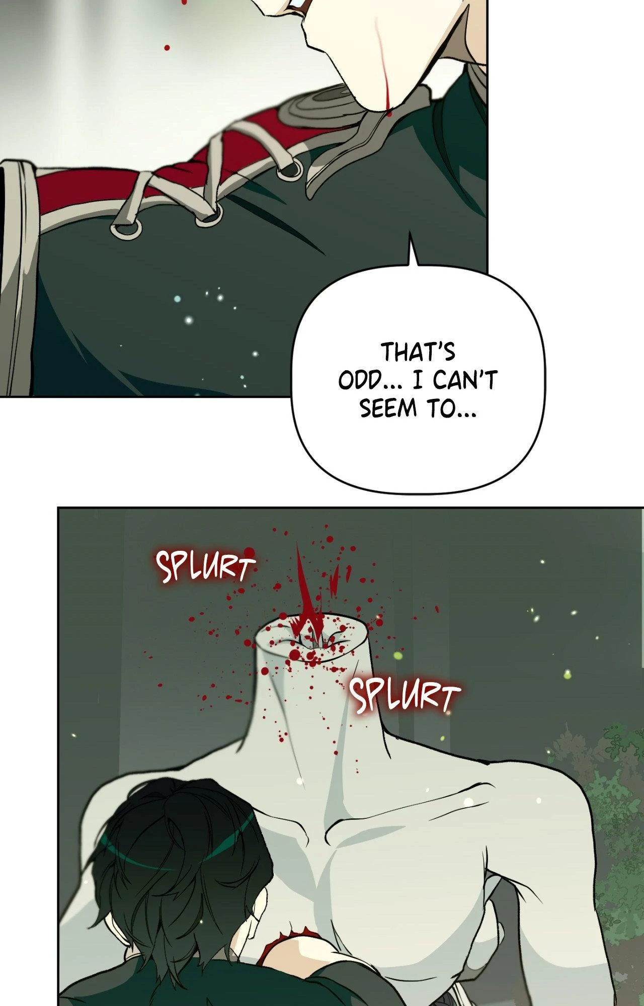 sun class kindergarten peers || PARADISE SCANS || - Chapter 33 manhwa