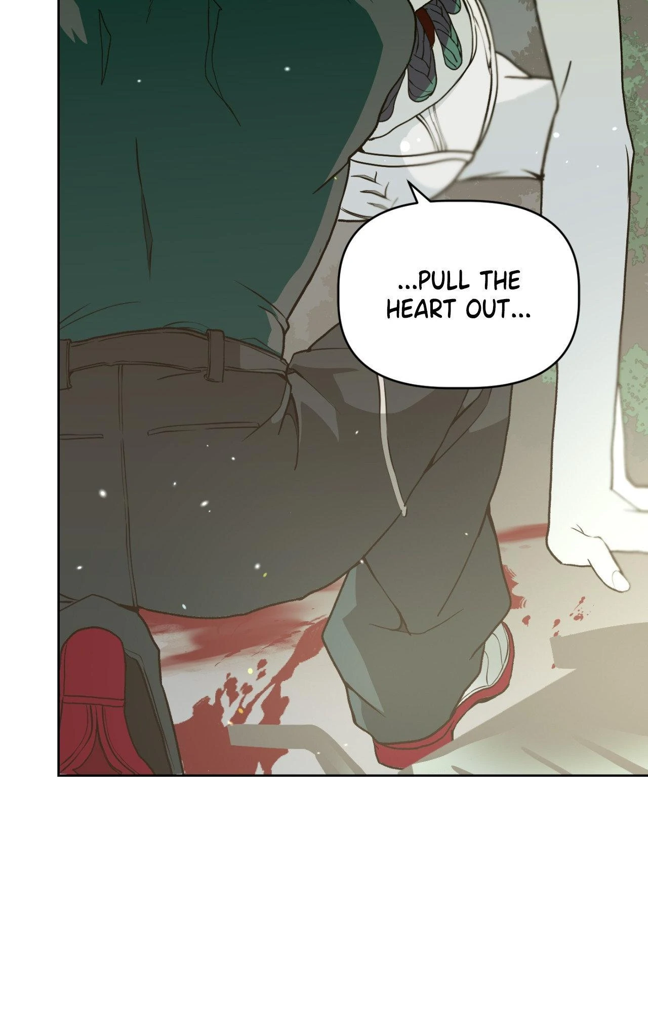 sun class kindergarten peers || PARADISE SCANS || - Chapter 33 manhwa
