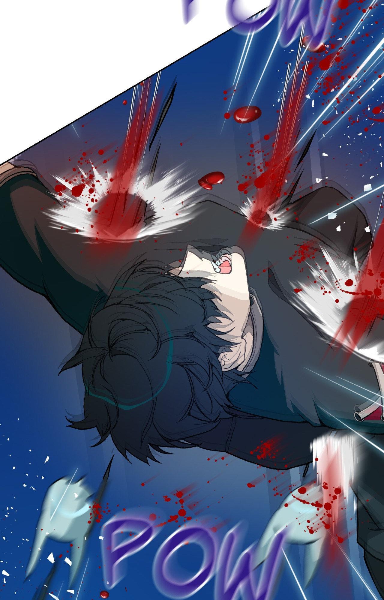 sun class kindergarten peers || PARADISE SCANS || - Chapter 33 manhwa