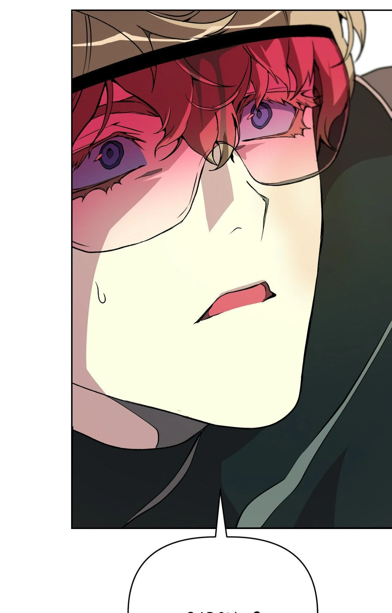 sun class kindergarten peers || PARADISE SCANS || - Chapter 33 manhwa