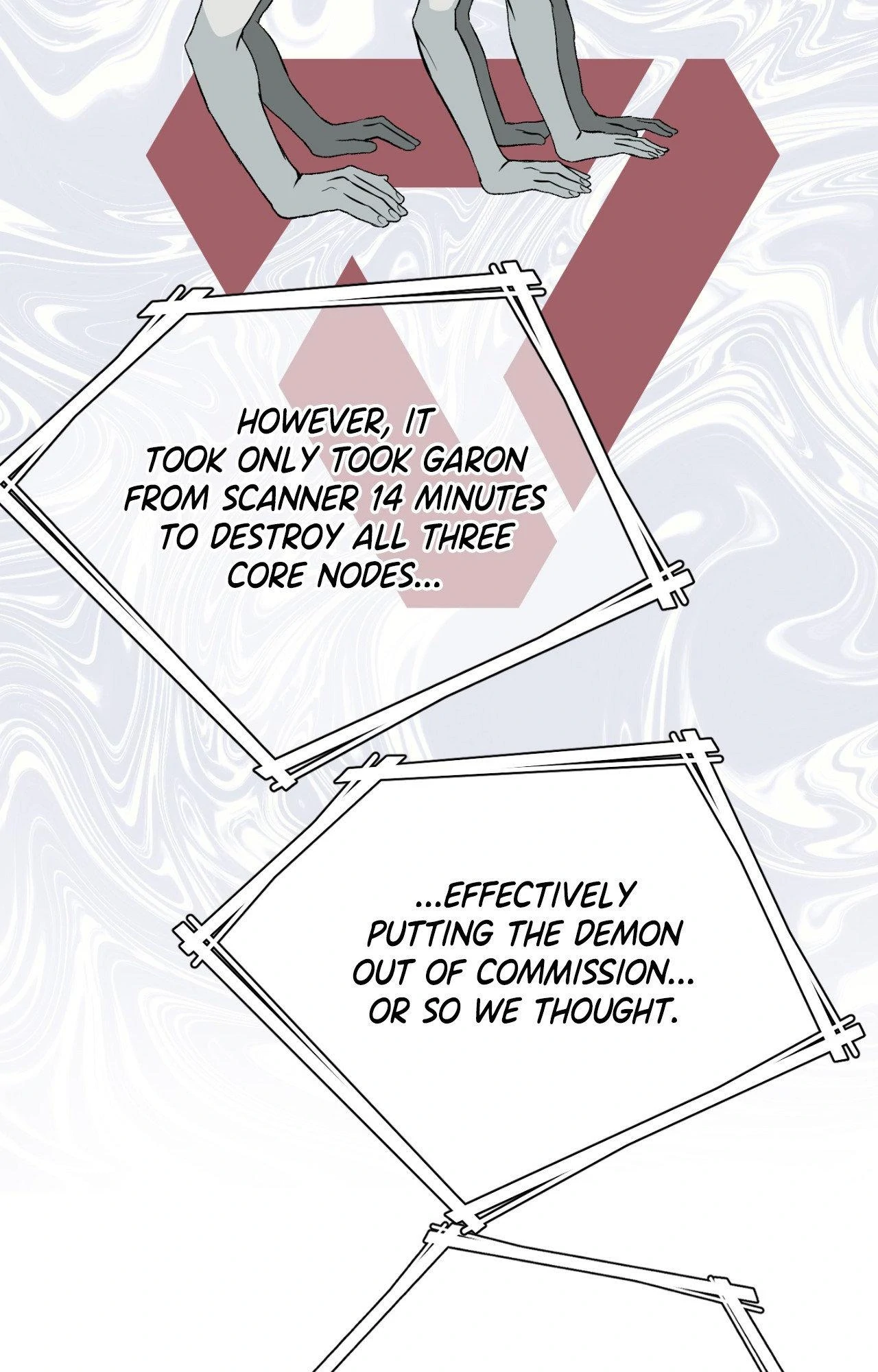 sun class kindergarten peers || PARADISE SCANS || - Chapter 33 manhwa