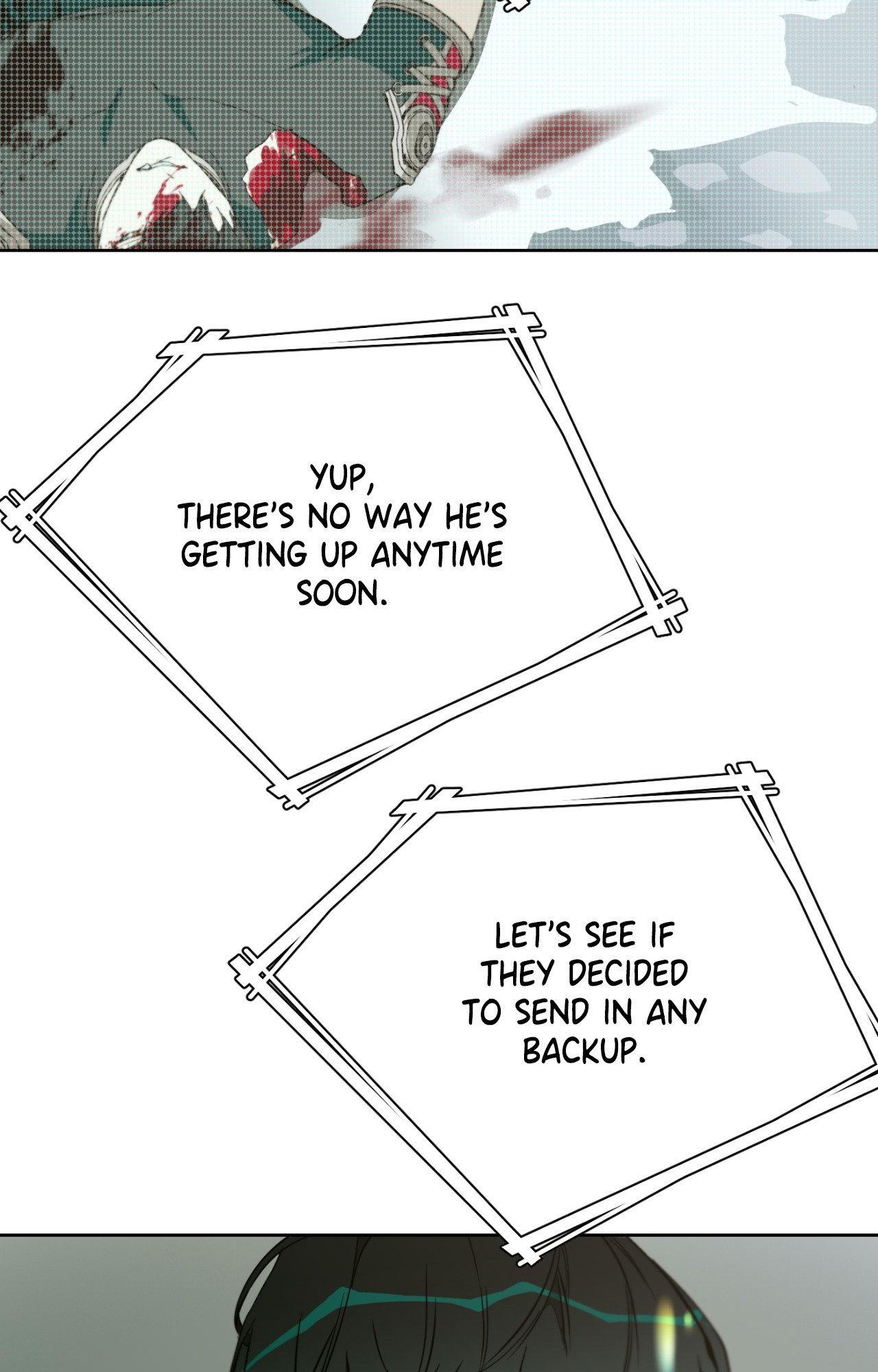 sun class kindergarten peers || PARADISE SCANS || - Chapter 33 manhwa