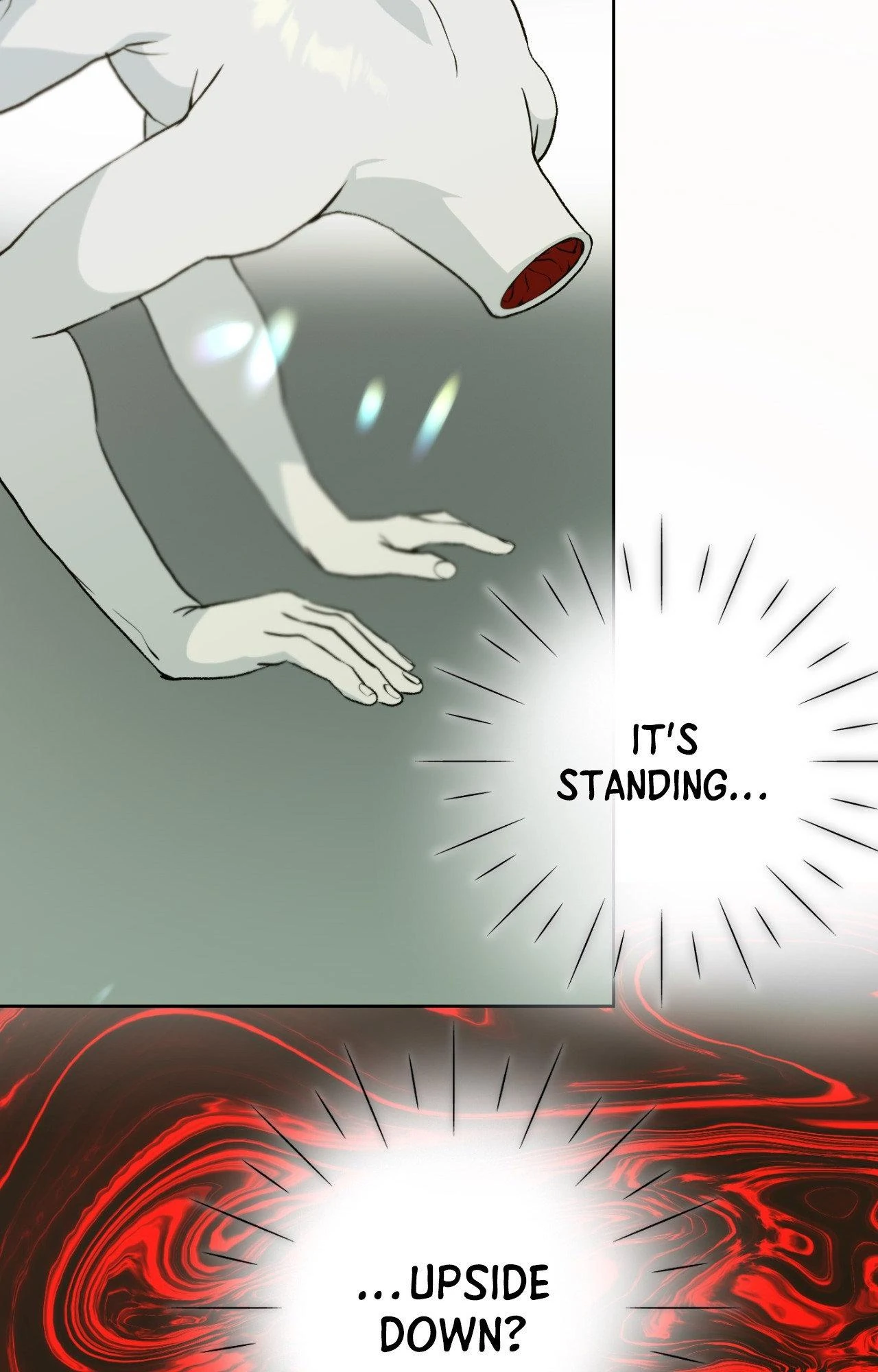 sun class kindergarten peers || PARADISE SCANS || - Chapter 33 manhwa