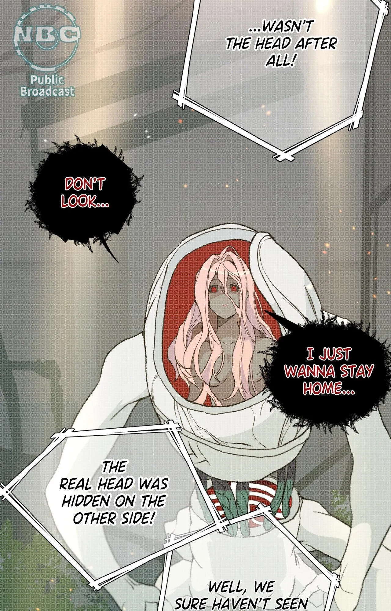 sun class kindergarten peers || PARADISE SCANS || - Chapter 33 manhwa