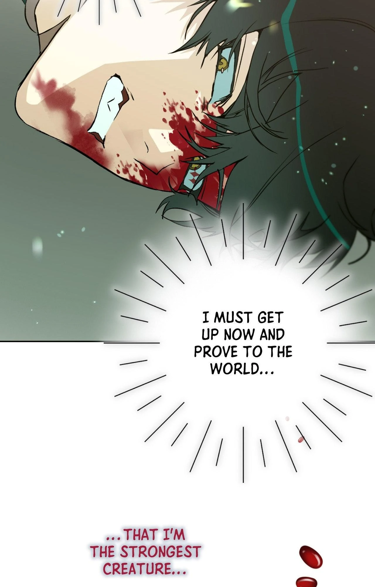 sun class kindergarten peers || PARADISE SCANS || - Chapter 33 manhwa