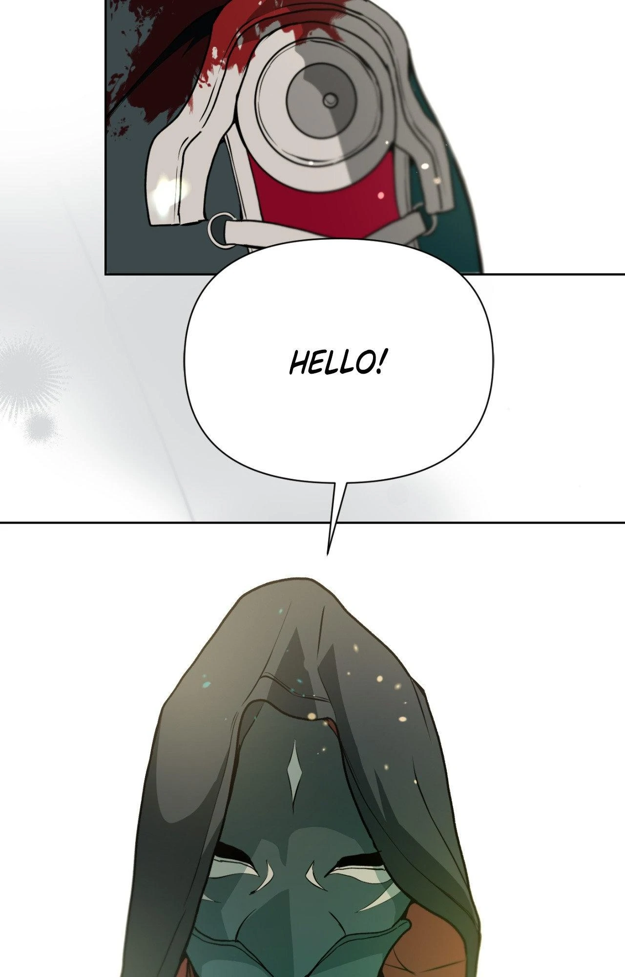 sun class kindergarten peers || PARADISE SCANS || - Chapter 33 manhwa