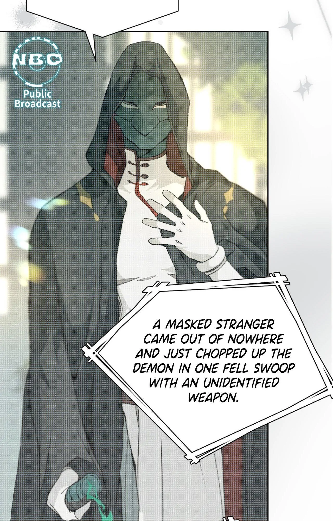 sun class kindergarten peers || PARADISE SCANS || - Chapter 33 manhwa