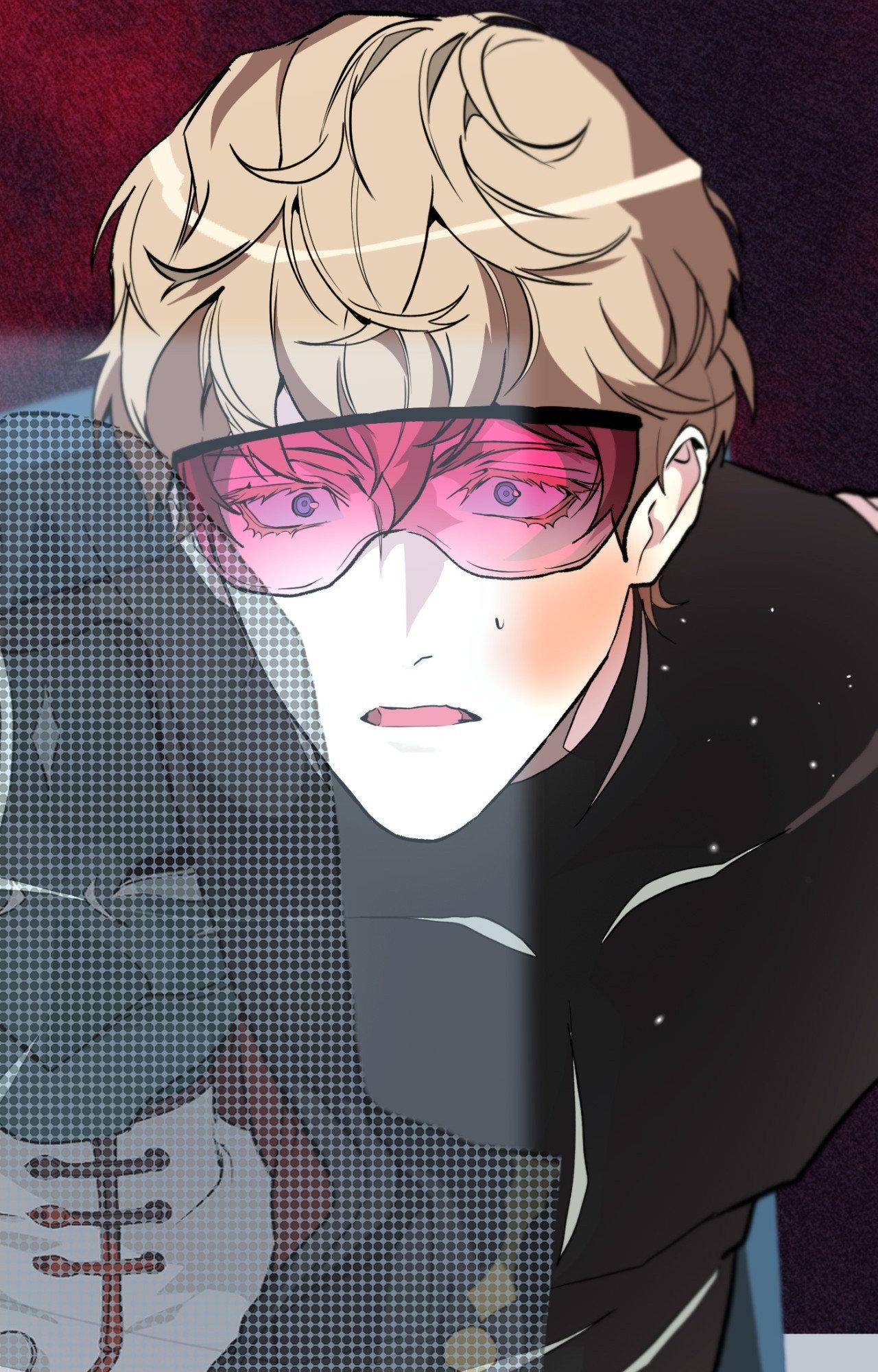 sun class kindergarten peers || PARADISE SCANS || - Chapter 33 manhwa