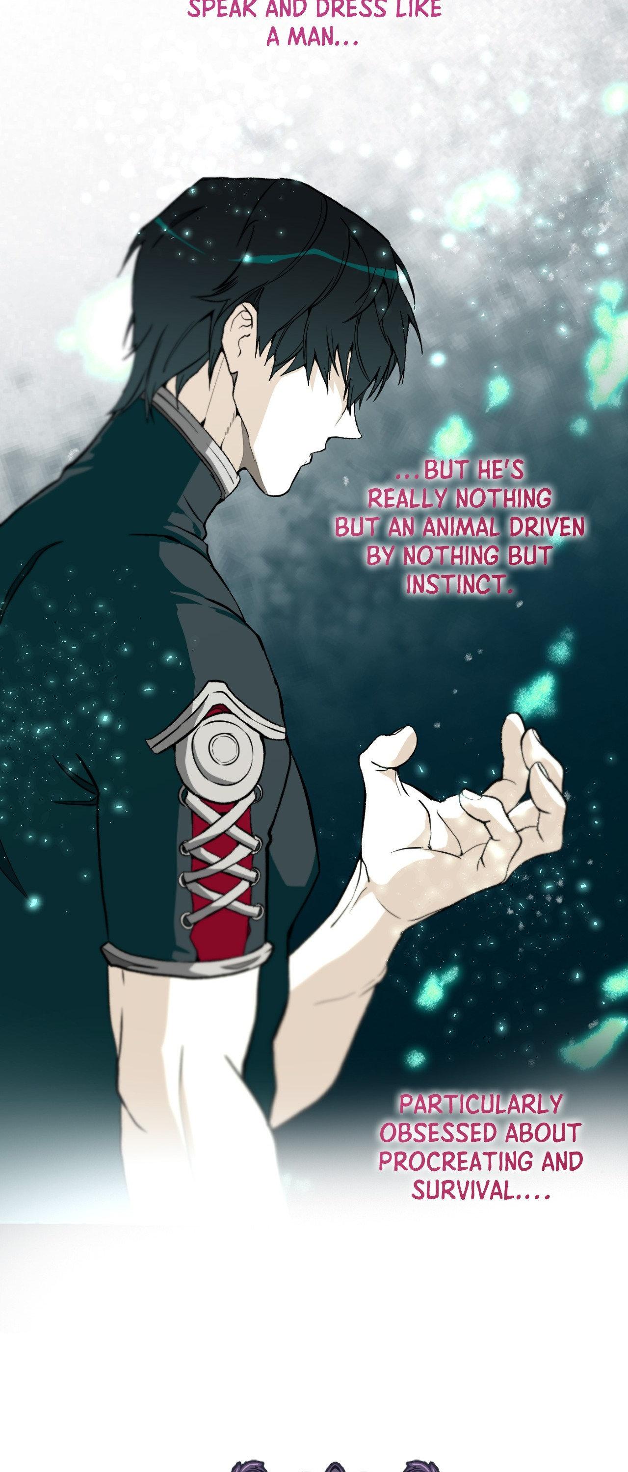sun class kindergarten peers || PARADISE SCANS || - Chapter 34 manhwa