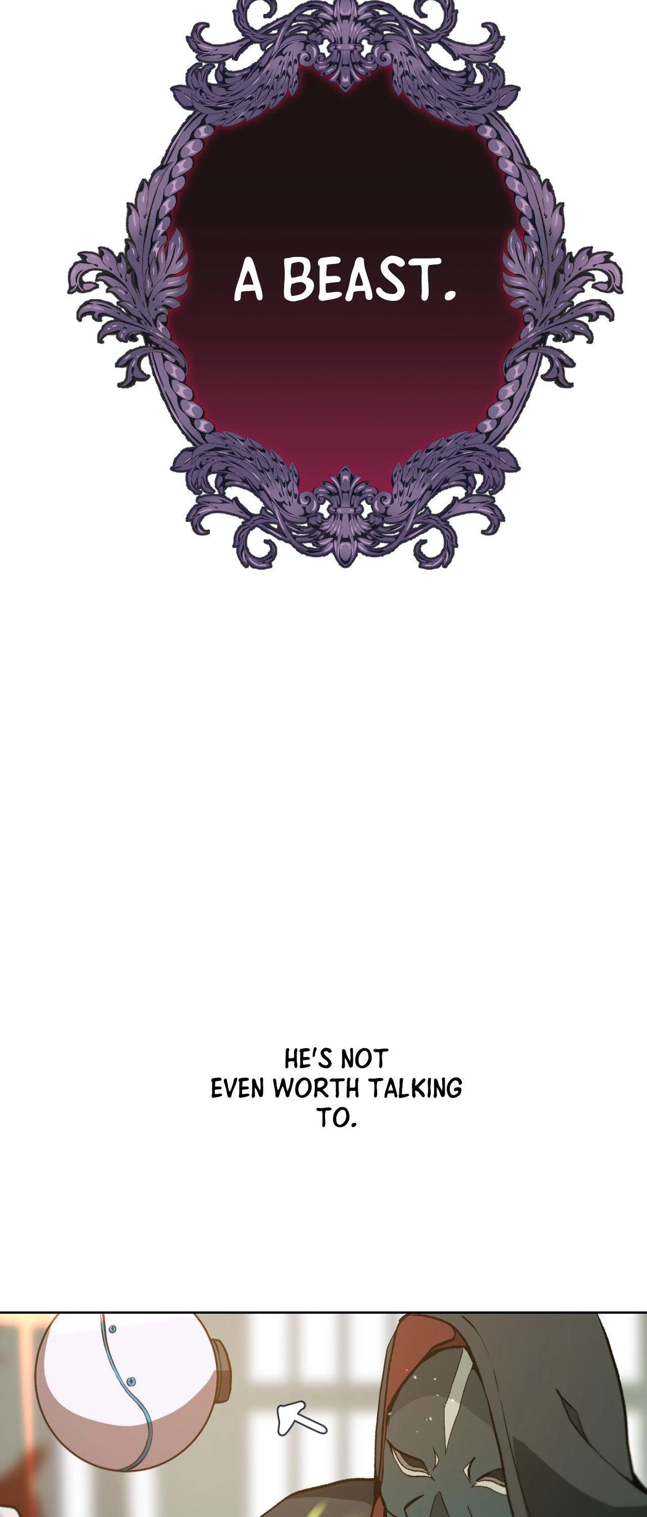 sun class kindergarten peers || PARADISE SCANS || - Chapter 34 manhwa