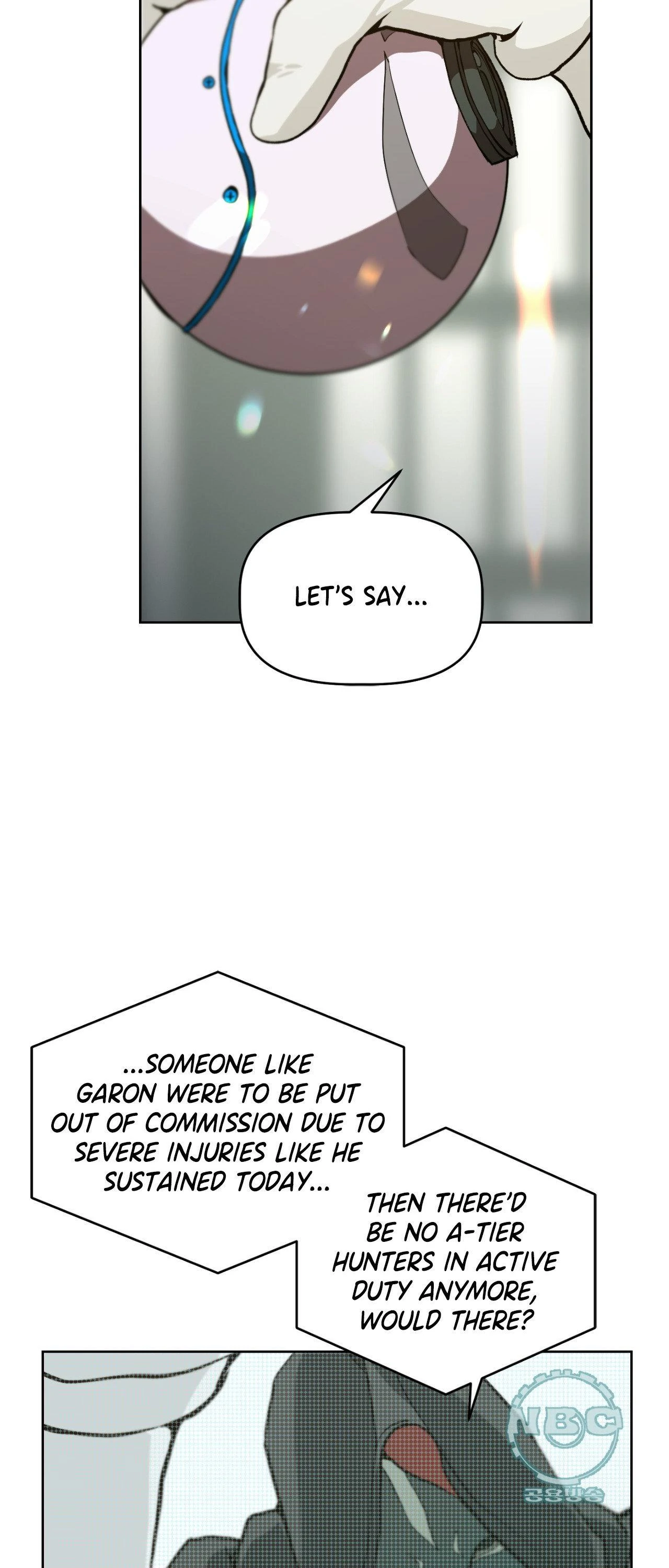 sun class kindergarten peers || PARADISE SCANS || - Chapter 34 manhwa
