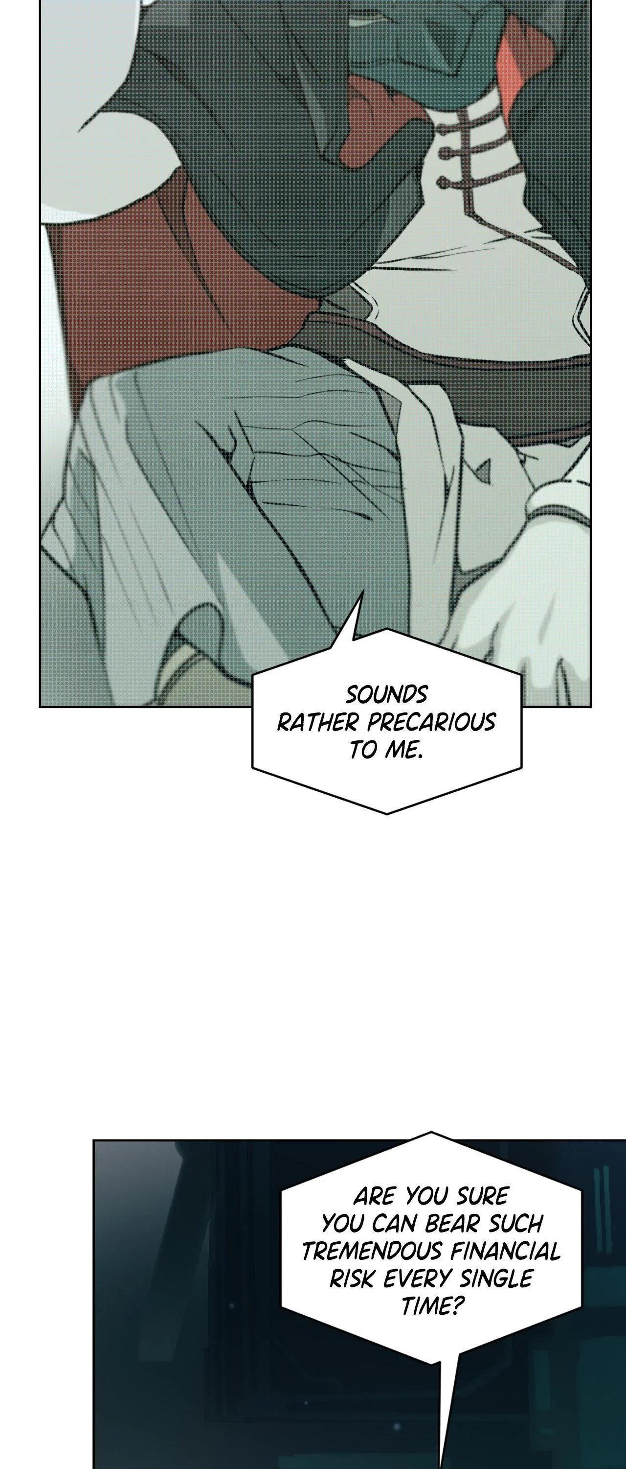 sun class kindergarten peers || PARADISE SCANS || - Chapter 34 manhwa