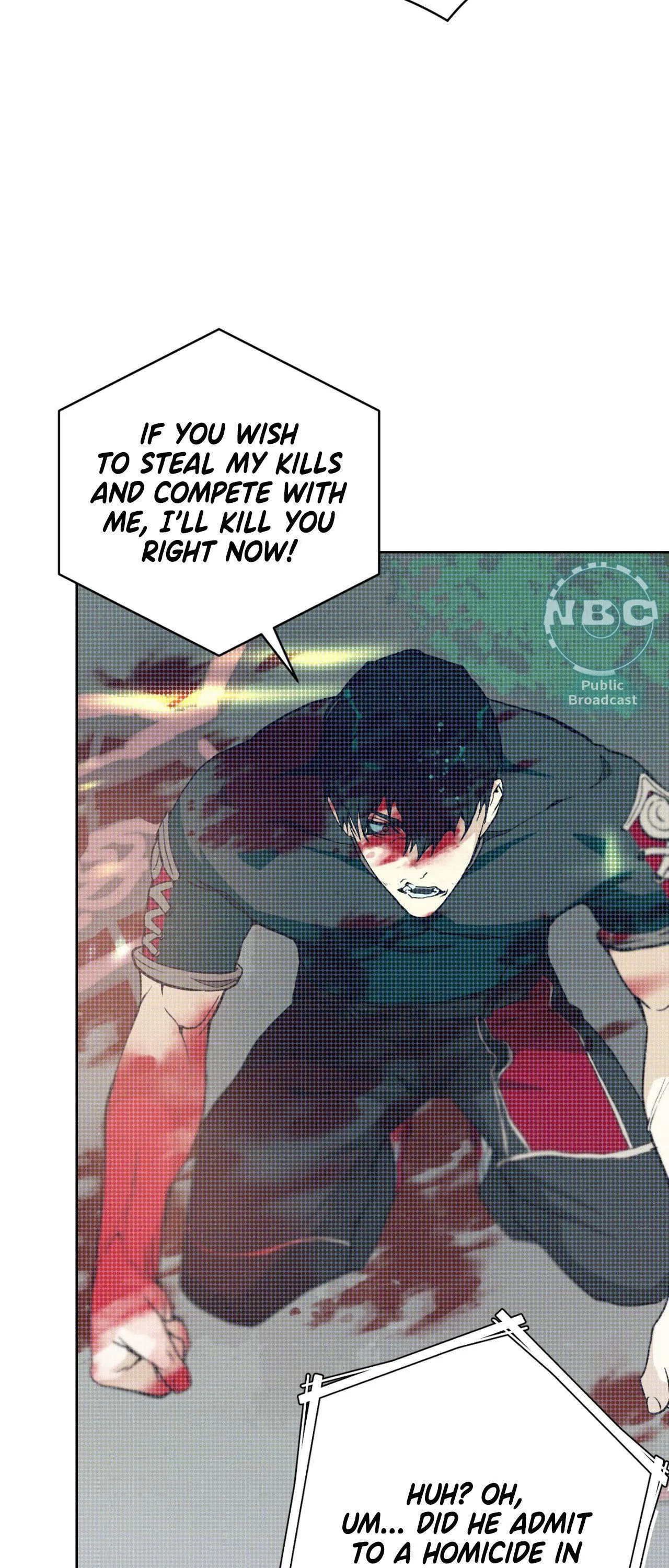 sun class kindergarten peers || PARADISE SCANS || - Chapter 34 manhwa