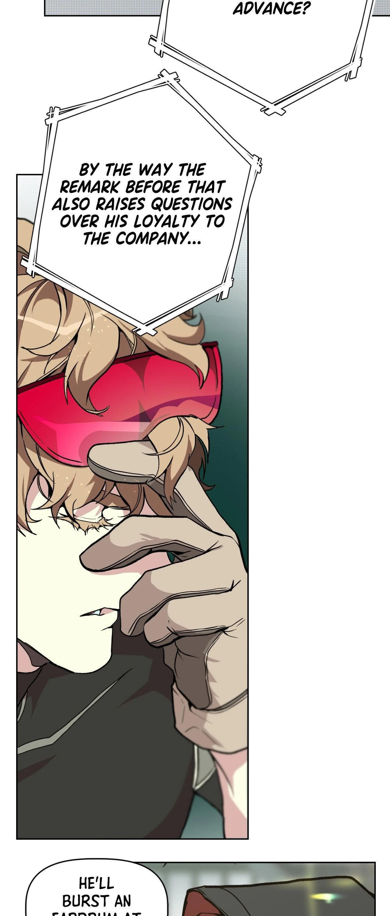 sun class kindergarten peers || PARADISE SCANS || - Chapter 34 manhwa