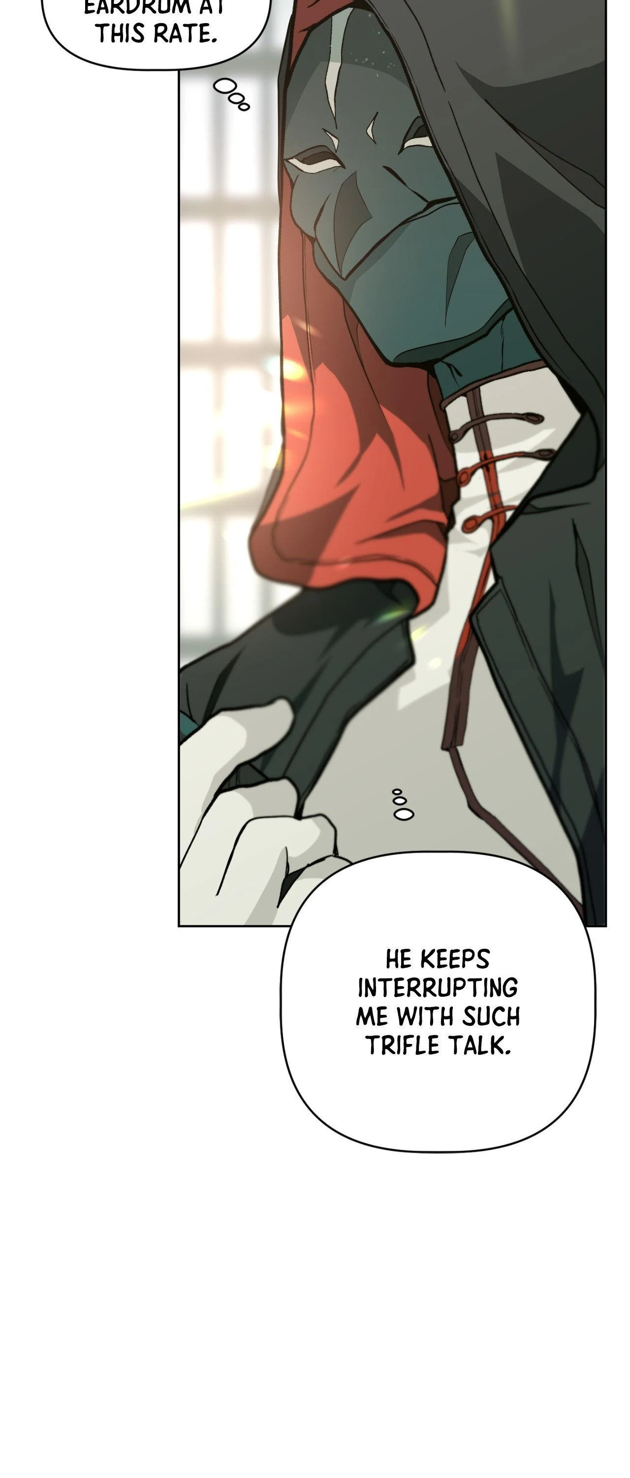 sun class kindergarten peers || PARADISE SCANS || - Chapter 34 manhwa