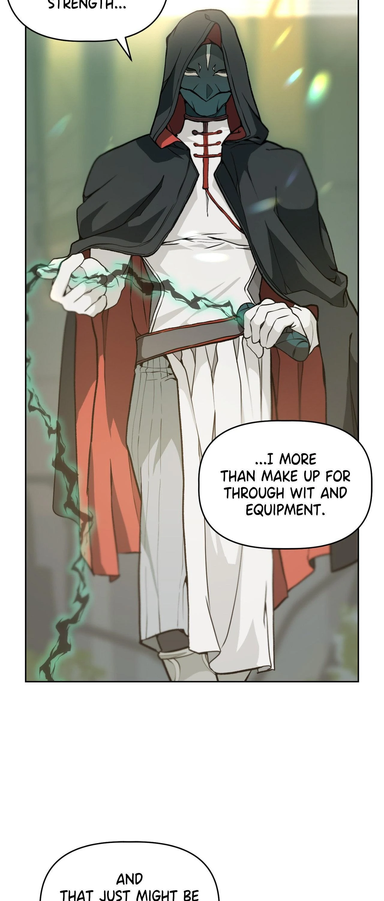 sun class kindergarten peers || PARADISE SCANS || - Chapter 34 manhwa