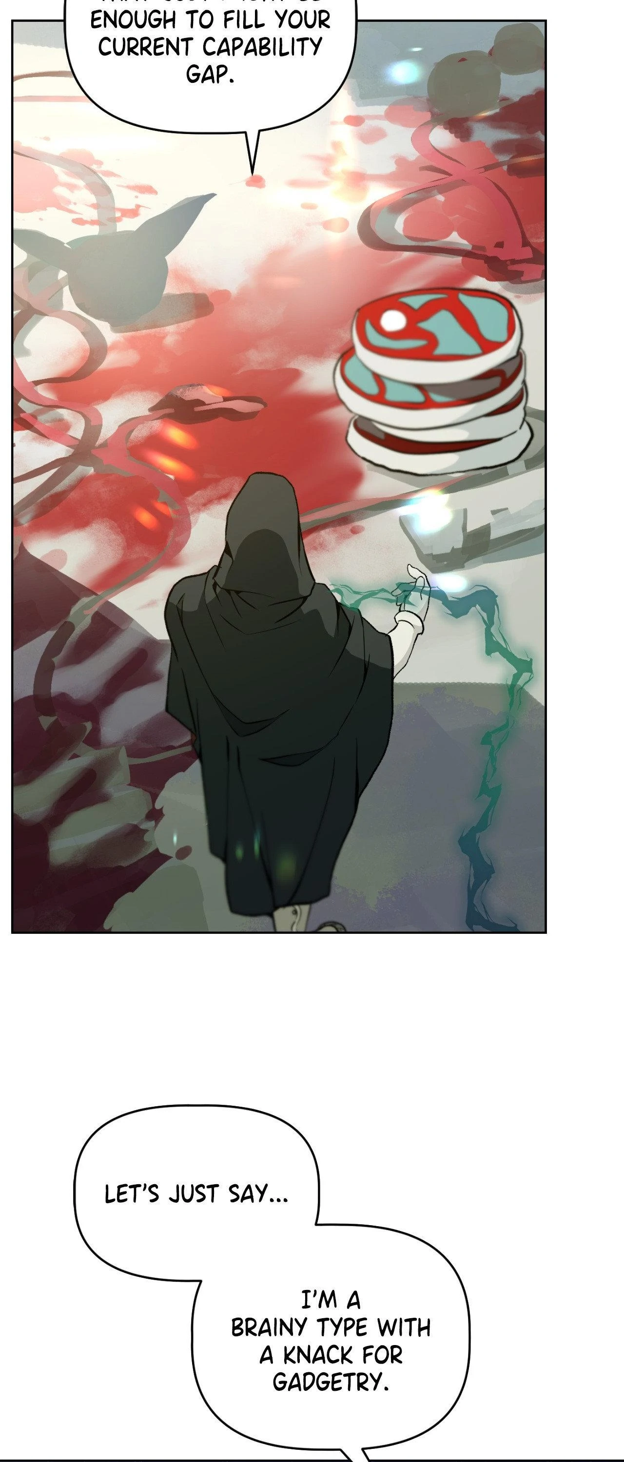sun class kindergarten peers || PARADISE SCANS || - Chapter 34 manhwa
