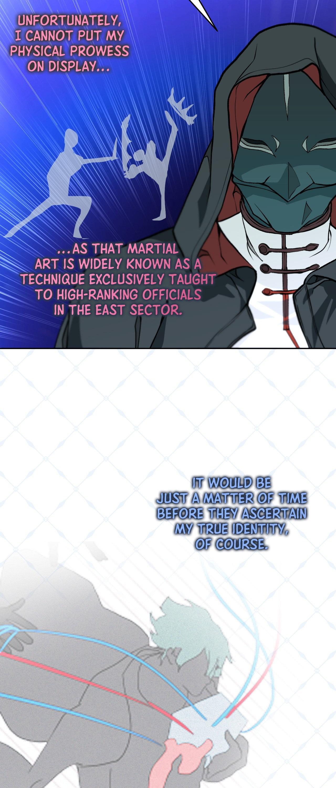 sun class kindergarten peers || PARADISE SCANS || - Chapter 34 manhwa