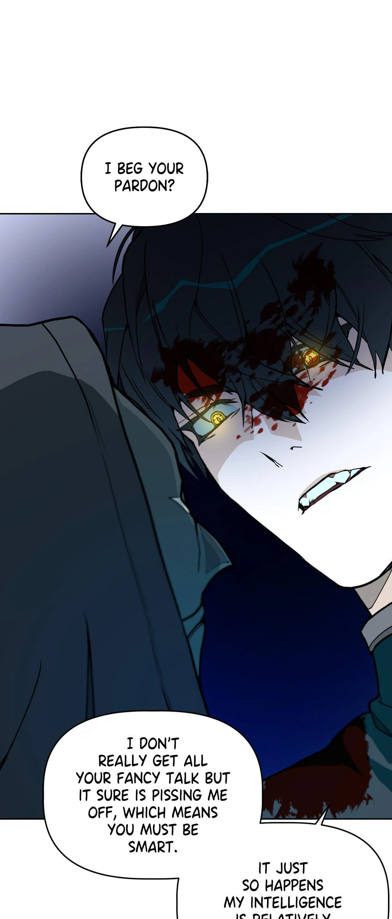 sun class kindergarten peers || PARADISE SCANS || - Chapter 34 manhwa