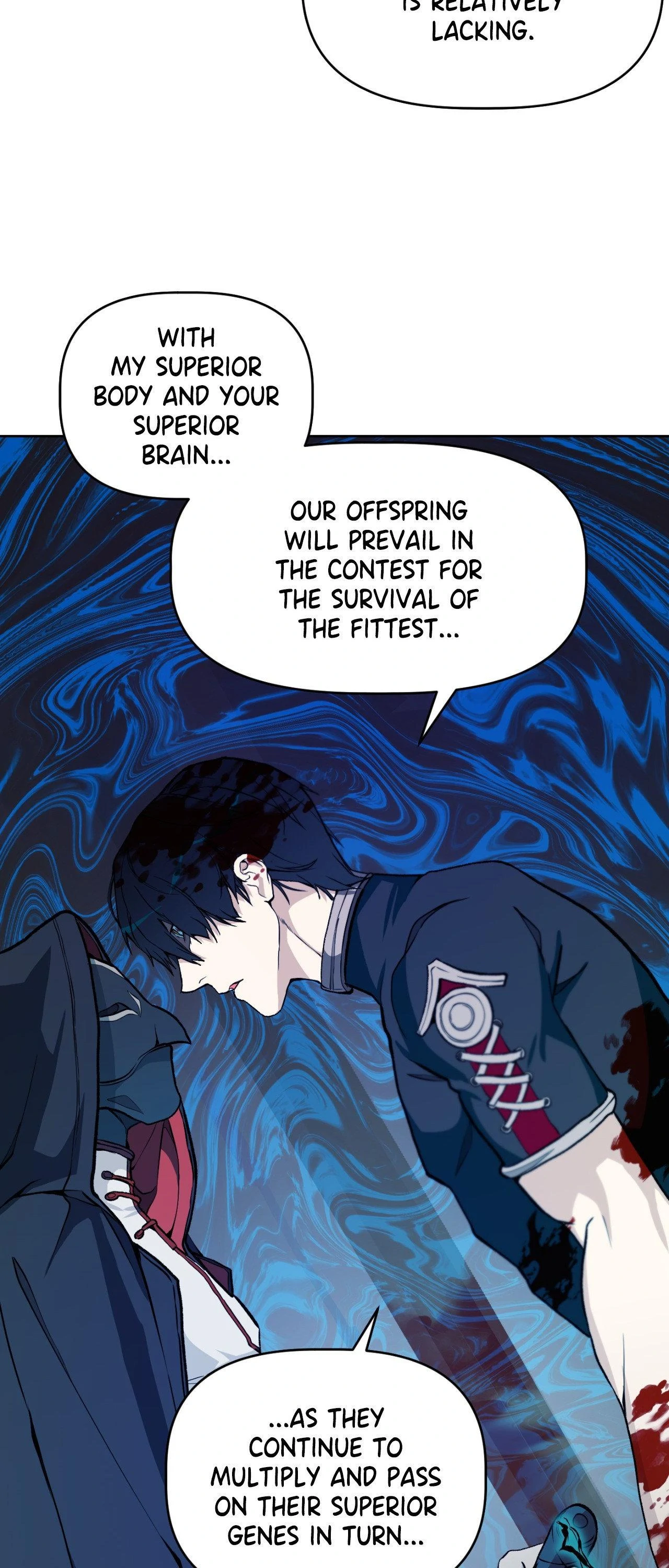 sun class kindergarten peers || PARADISE SCANS || - Chapter 34 manhwa