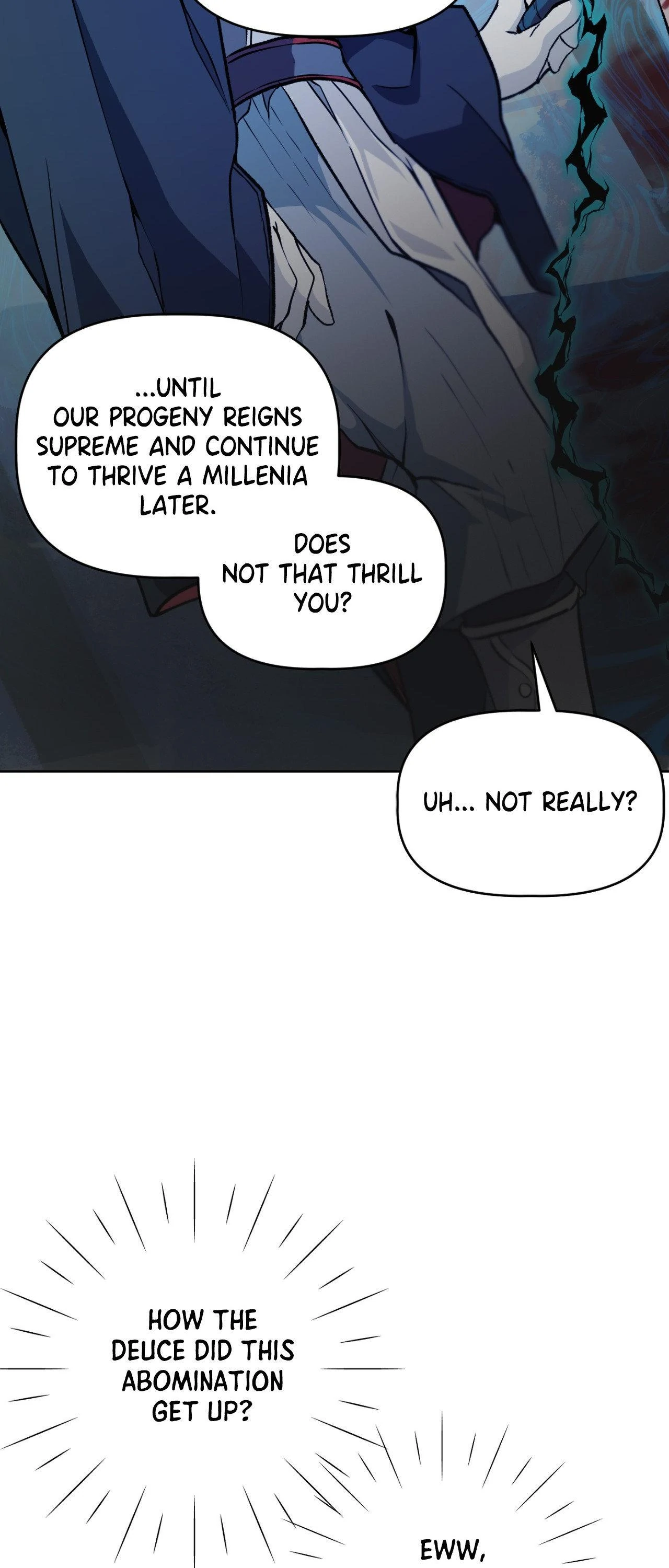 sun class kindergarten peers || PARADISE SCANS || - Chapter 34 manhwa