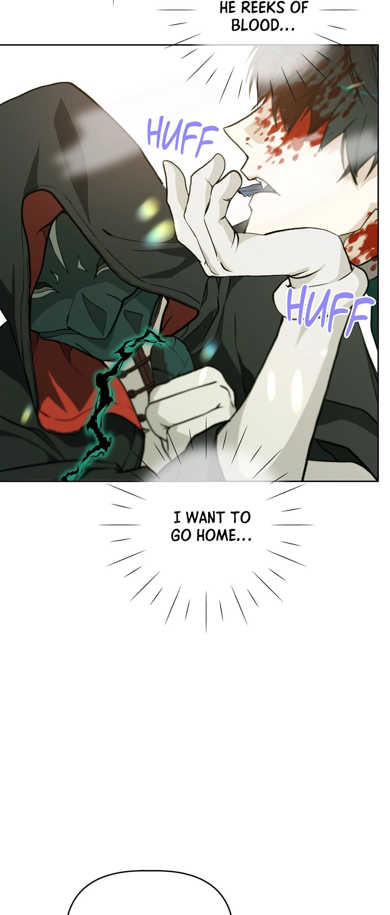 sun class kindergarten peers || PARADISE SCANS || - Chapter 34 manhwa