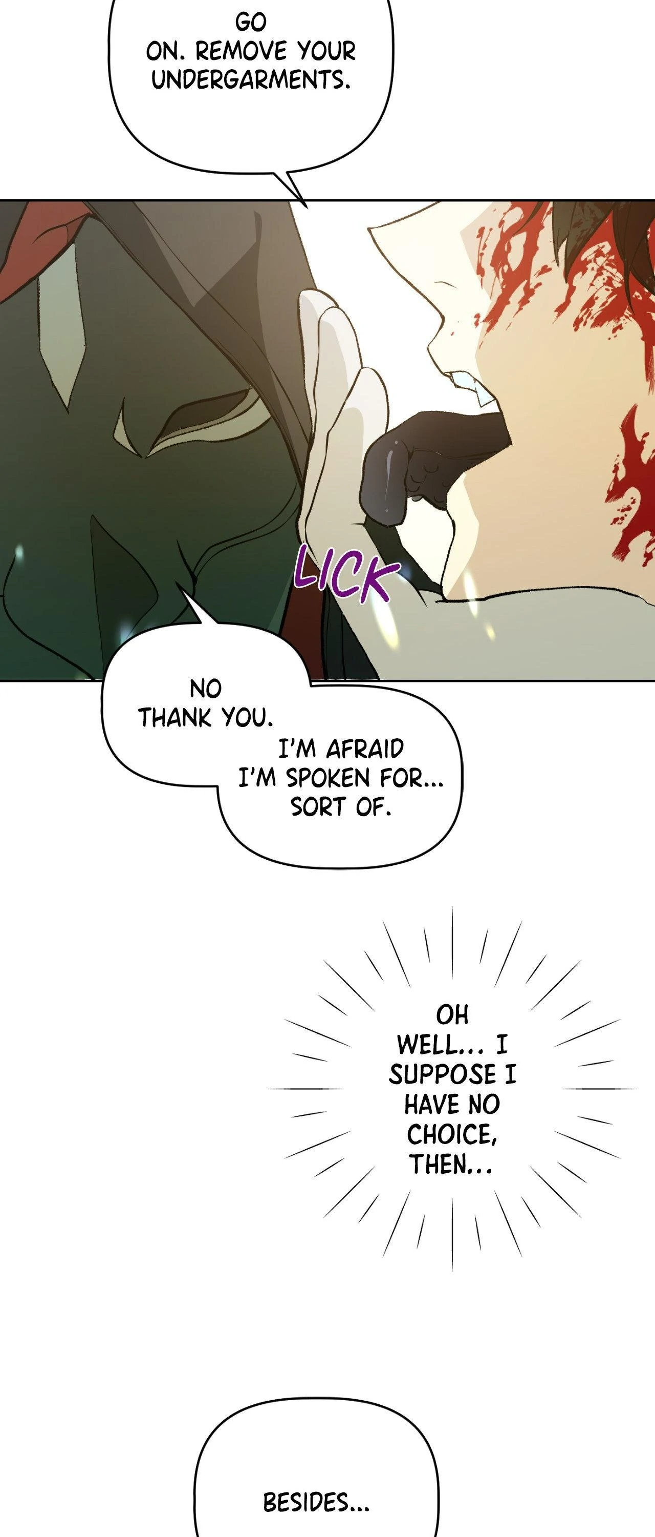 sun class kindergarten peers || PARADISE SCANS || - Chapter 34 manhwa