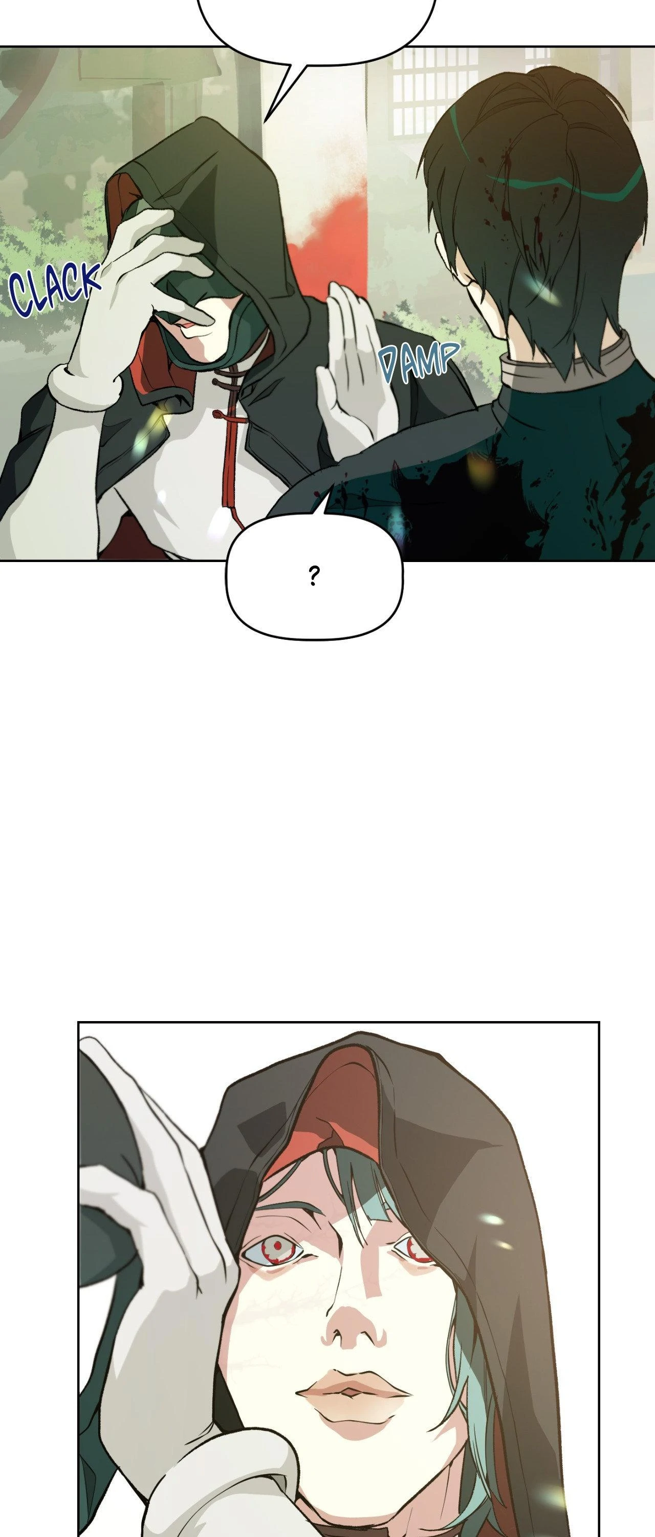 sun class kindergarten peers || PARADISE SCANS || - Chapter 34 manhwa