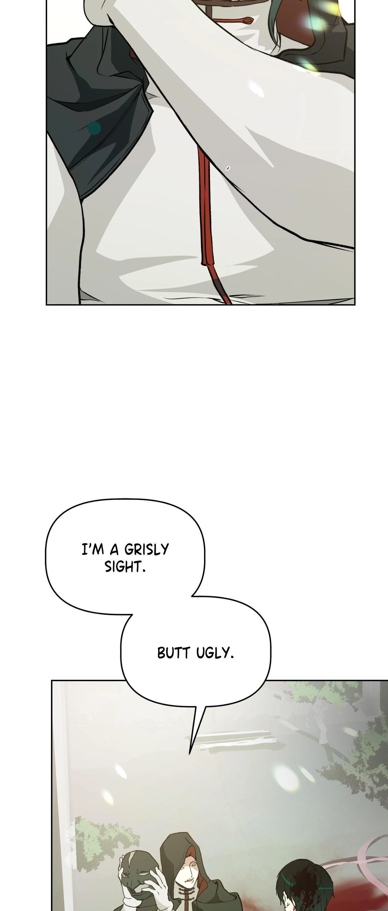 sun class kindergarten peers || PARADISE SCANS || - Chapter 34 manhwa