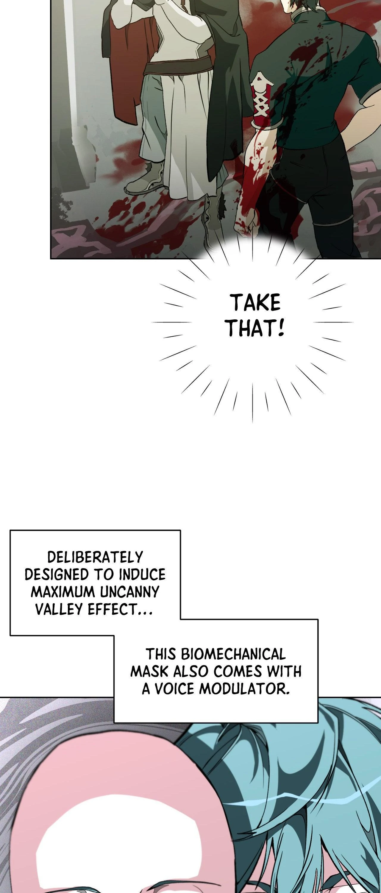 sun class kindergarten peers || PARADISE SCANS || - Chapter 34 manhwa