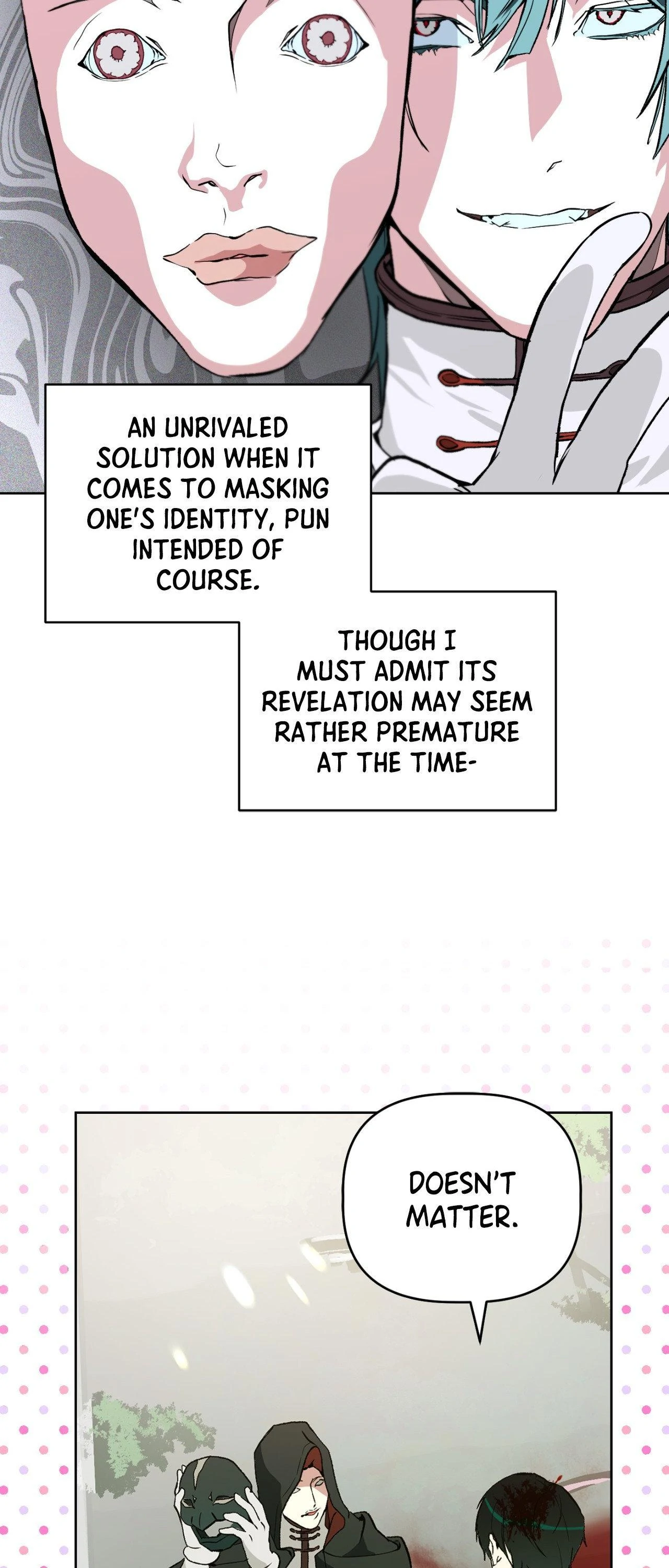 sun class kindergarten peers || PARADISE SCANS || - Chapter 34 manhwa