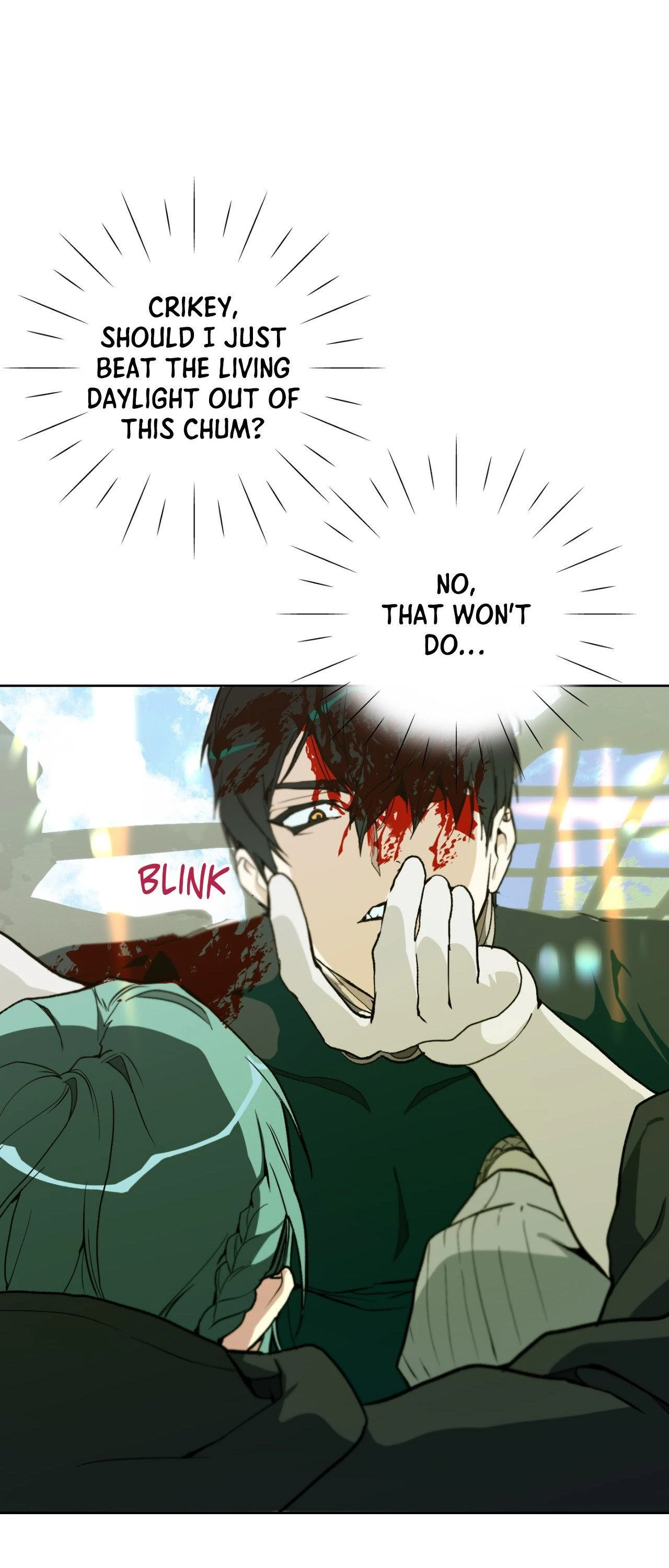 sun class kindergarten peers || PARADISE SCANS || - Chapter 34 manhwa