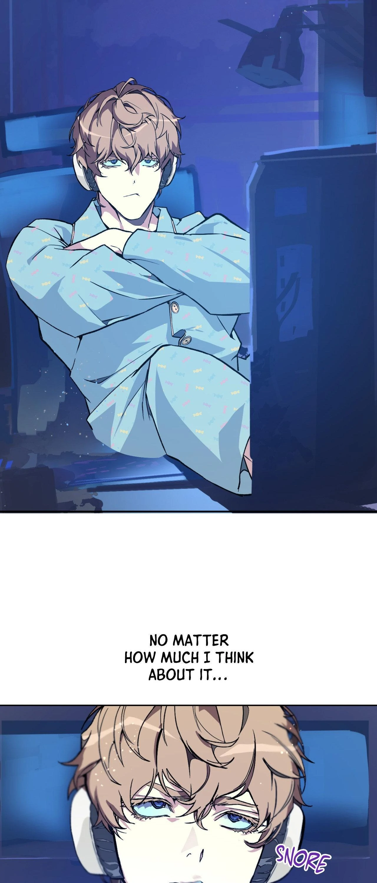 sun class kindergarten peers || PARADISE SCANS || - Chapter 34 manhwa