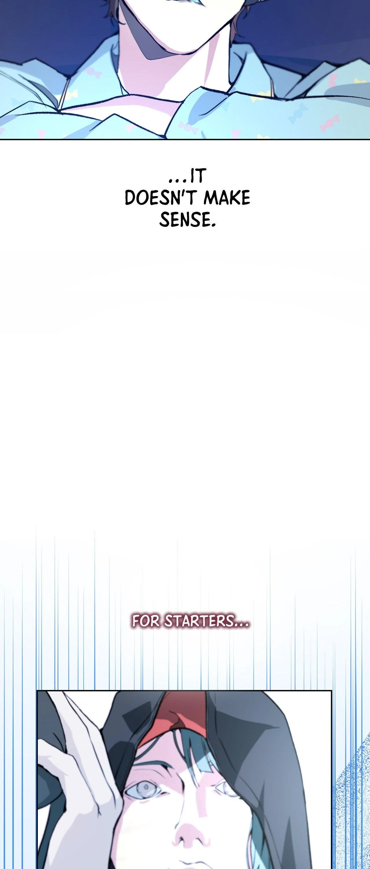 sun class kindergarten peers || PARADISE SCANS || - Chapter 34 manhwa